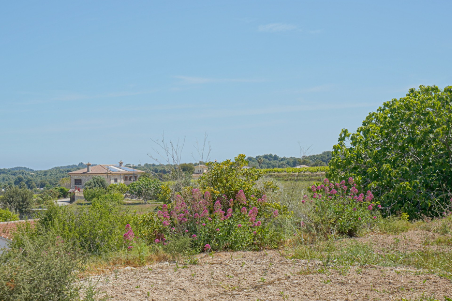 Sale - Villa -
Benitachell