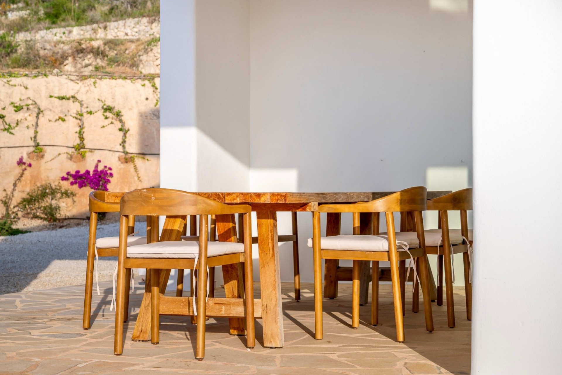Sale - Villa -
Benitachell