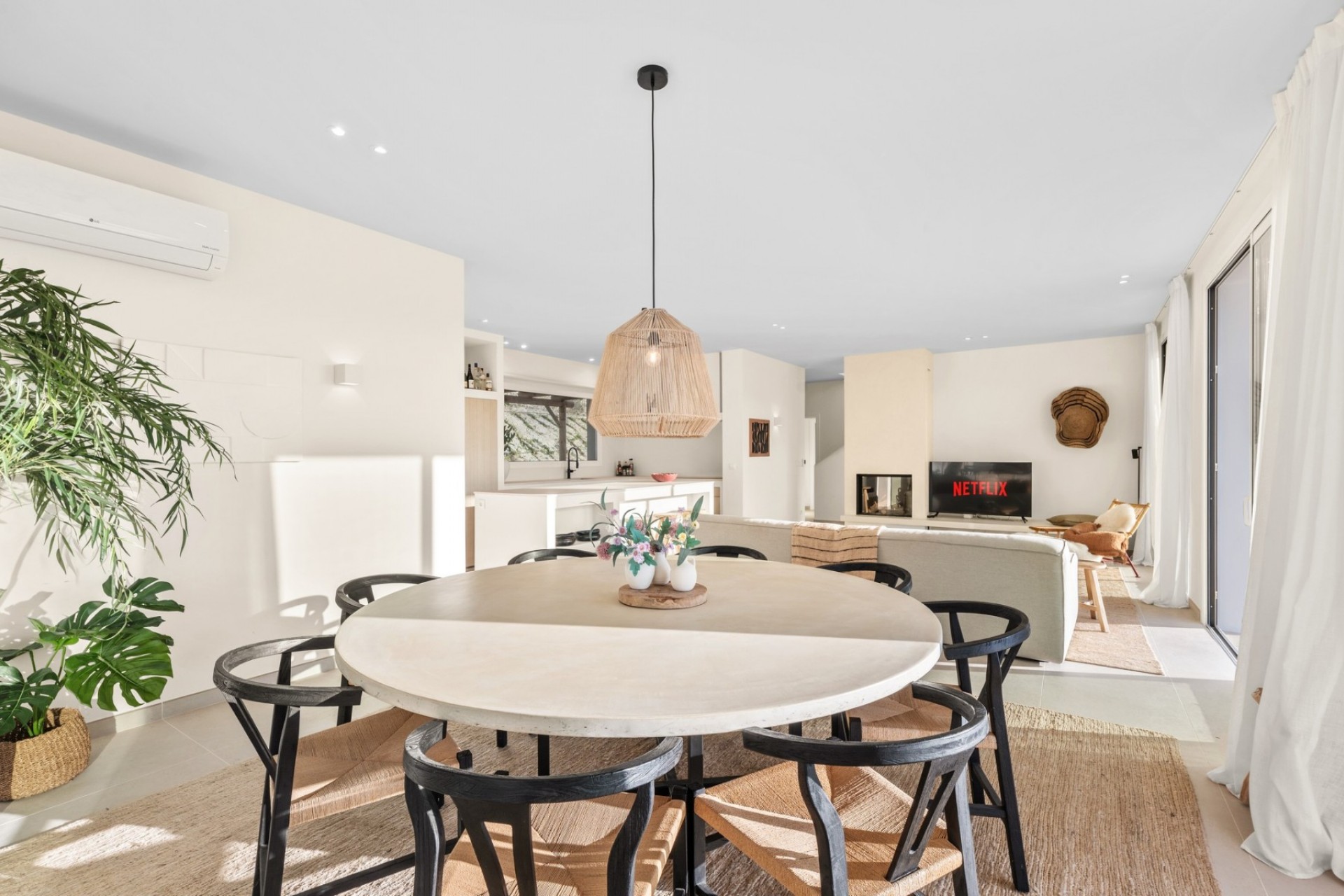 Sale - Villa -
Benitachell