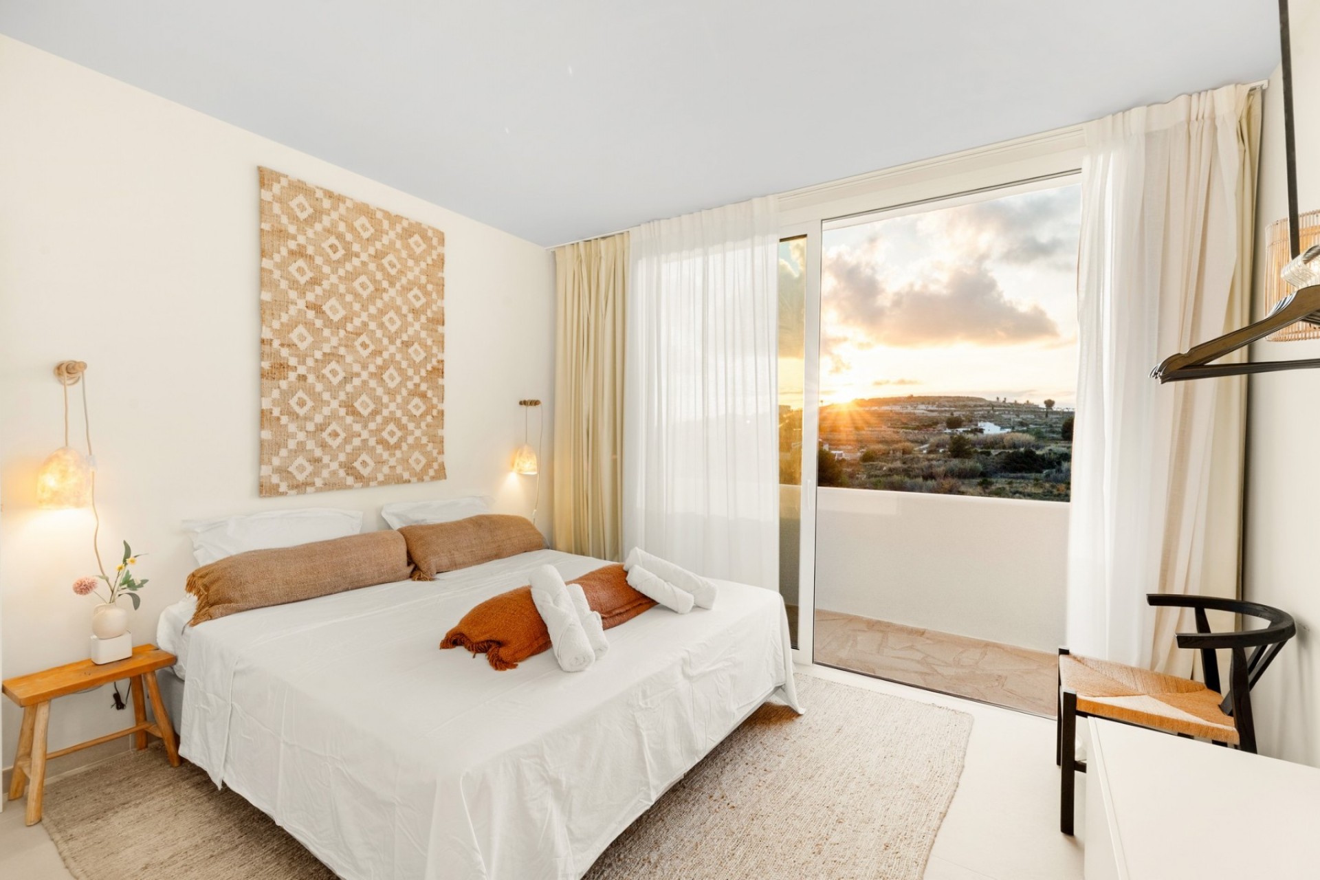 Sale - Villa -
Benitachell