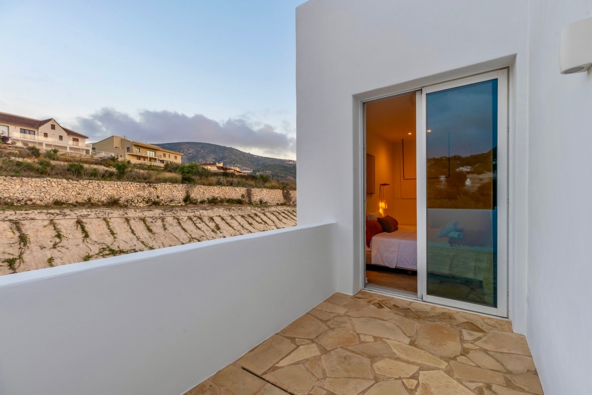 Sale - Villa -
Benitachell