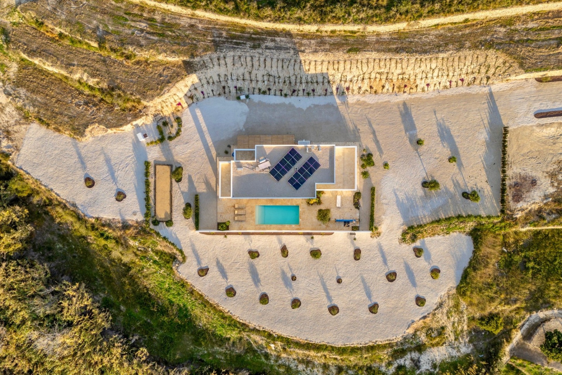 Sale - Villa -
Benitachell