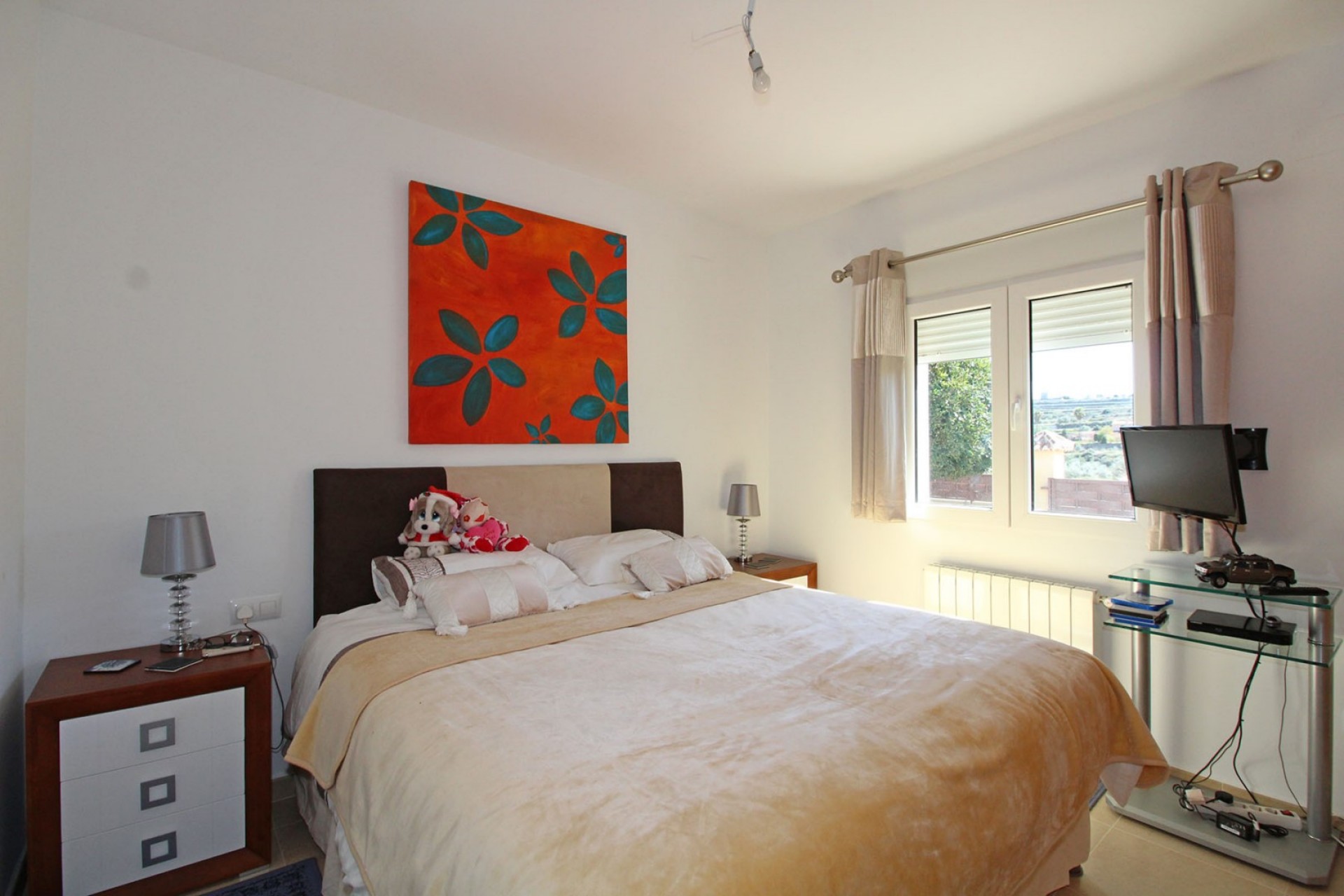 Sale - Villa -
Benitachell