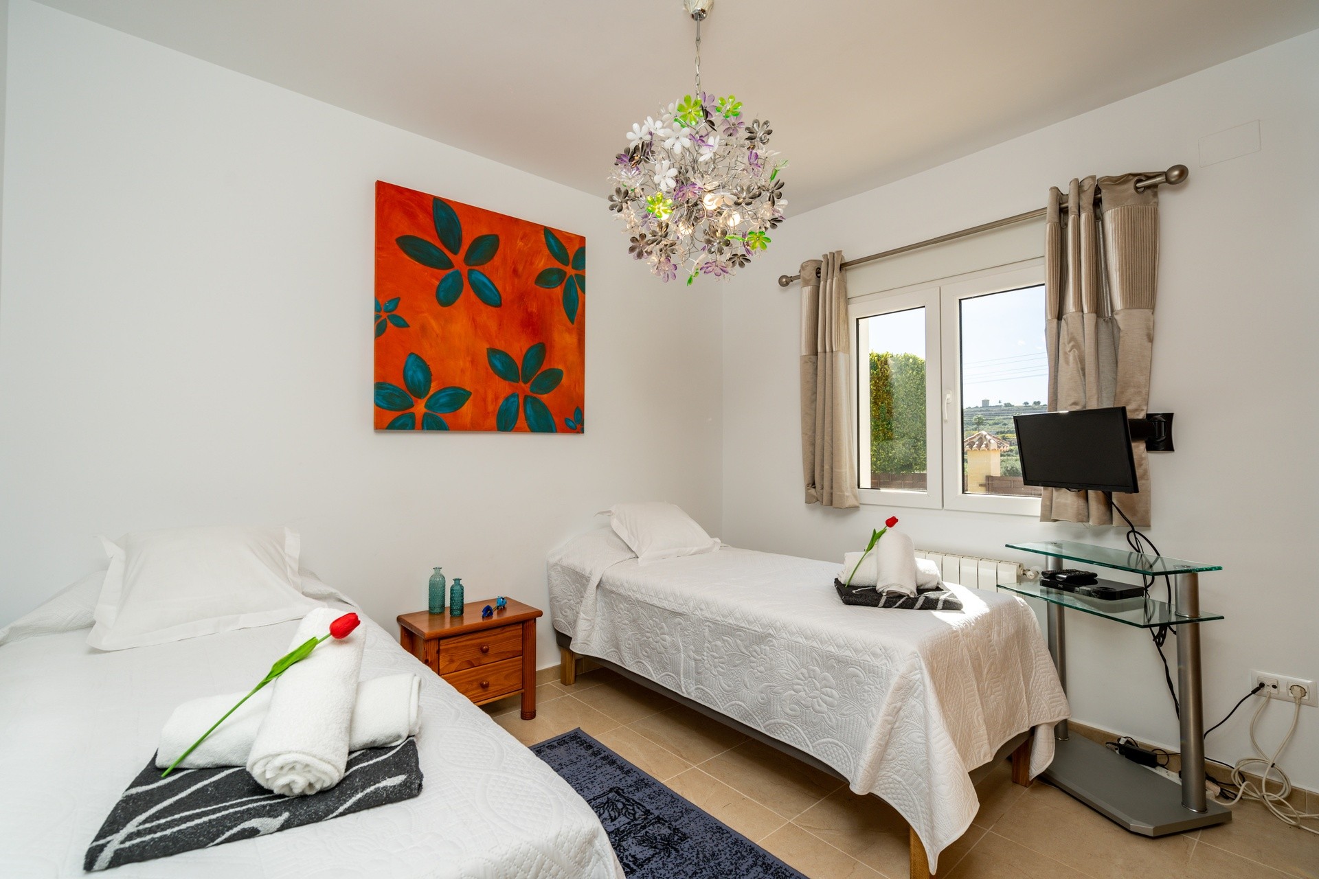 Sale - Villa -
Benitachell