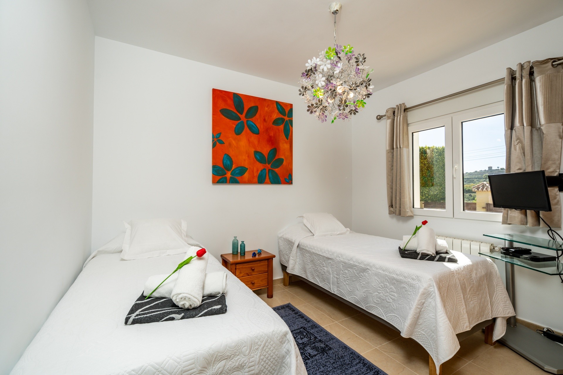 Sale - Villa -
Benitachell