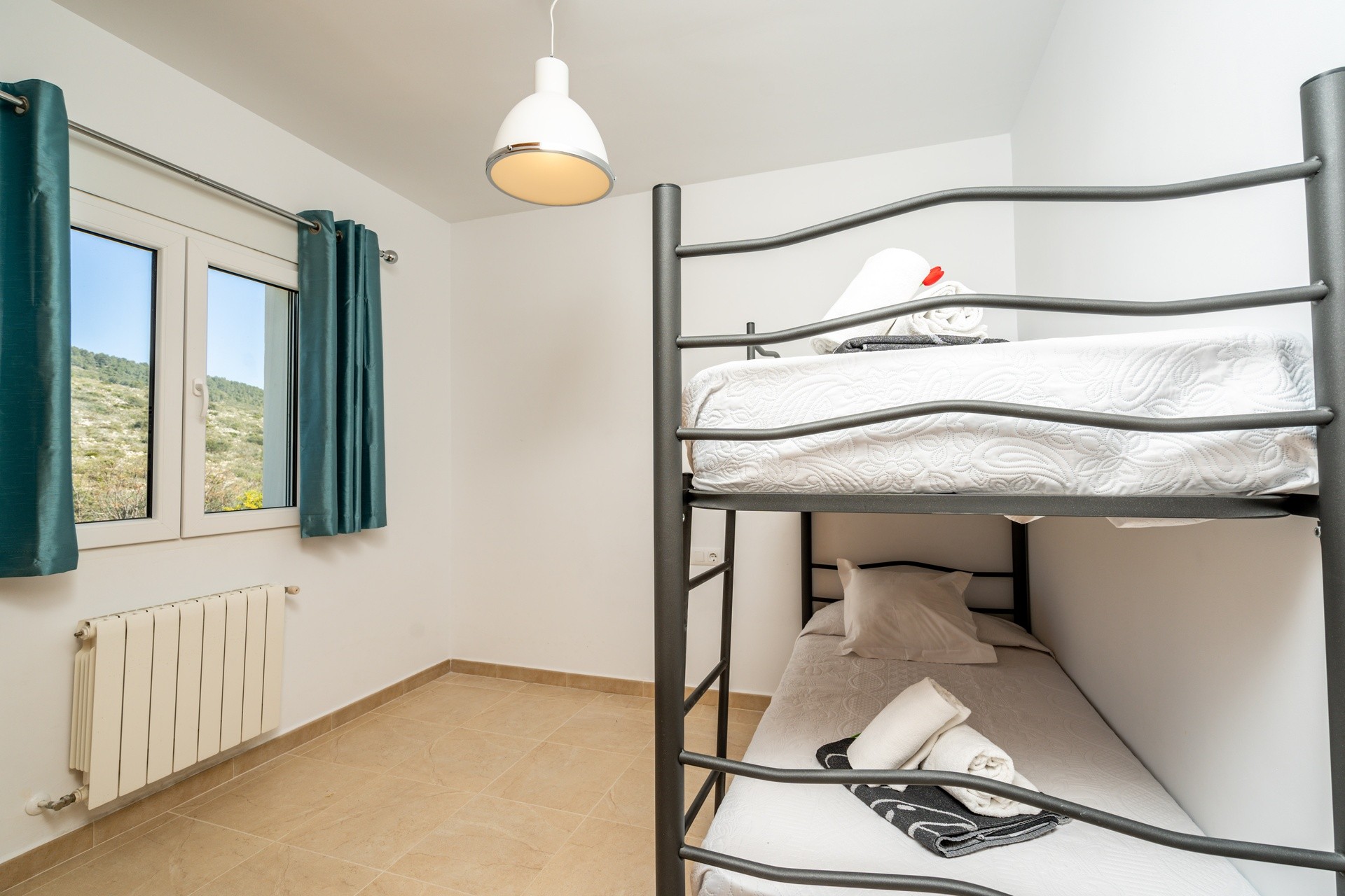 Sale - Villa -
Benitachell