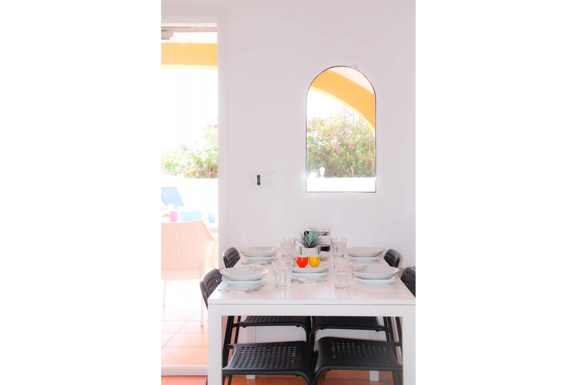 Sale - Villa -
Calpe - Alicante