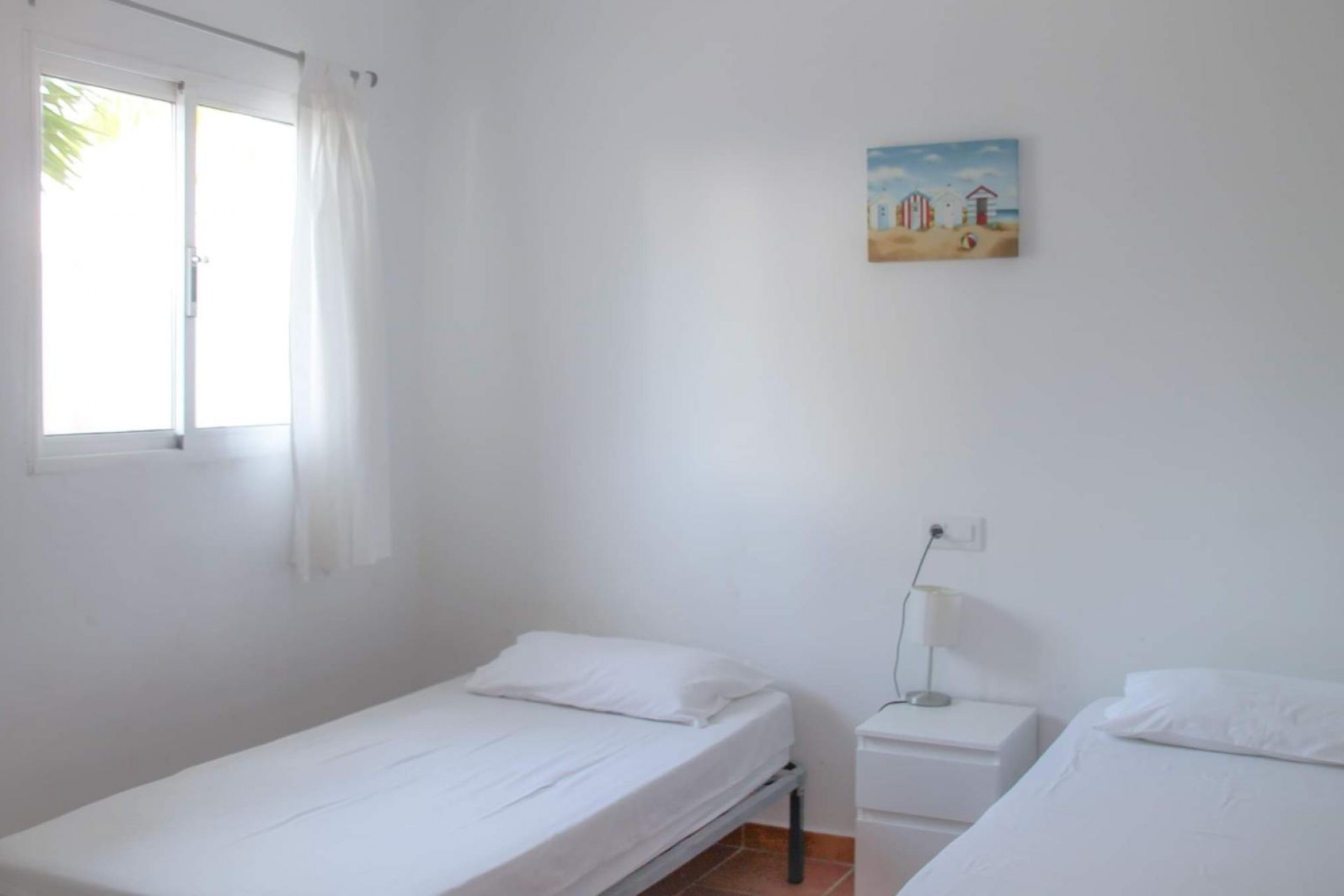 Sale - Villa -
Calpe - Alicante
