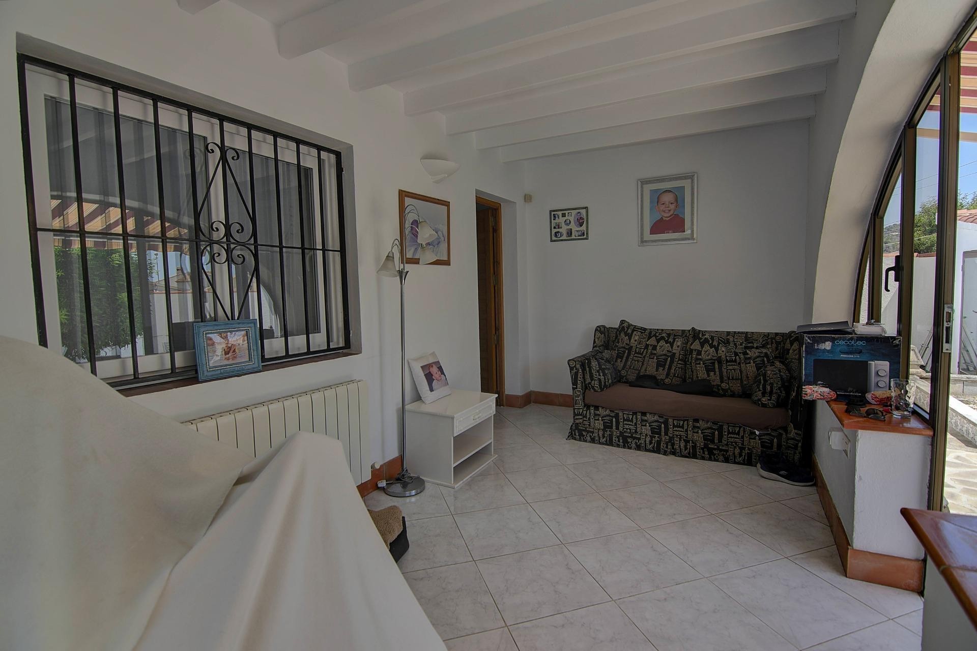 Sale - Villa -
Calpe - Benicolada