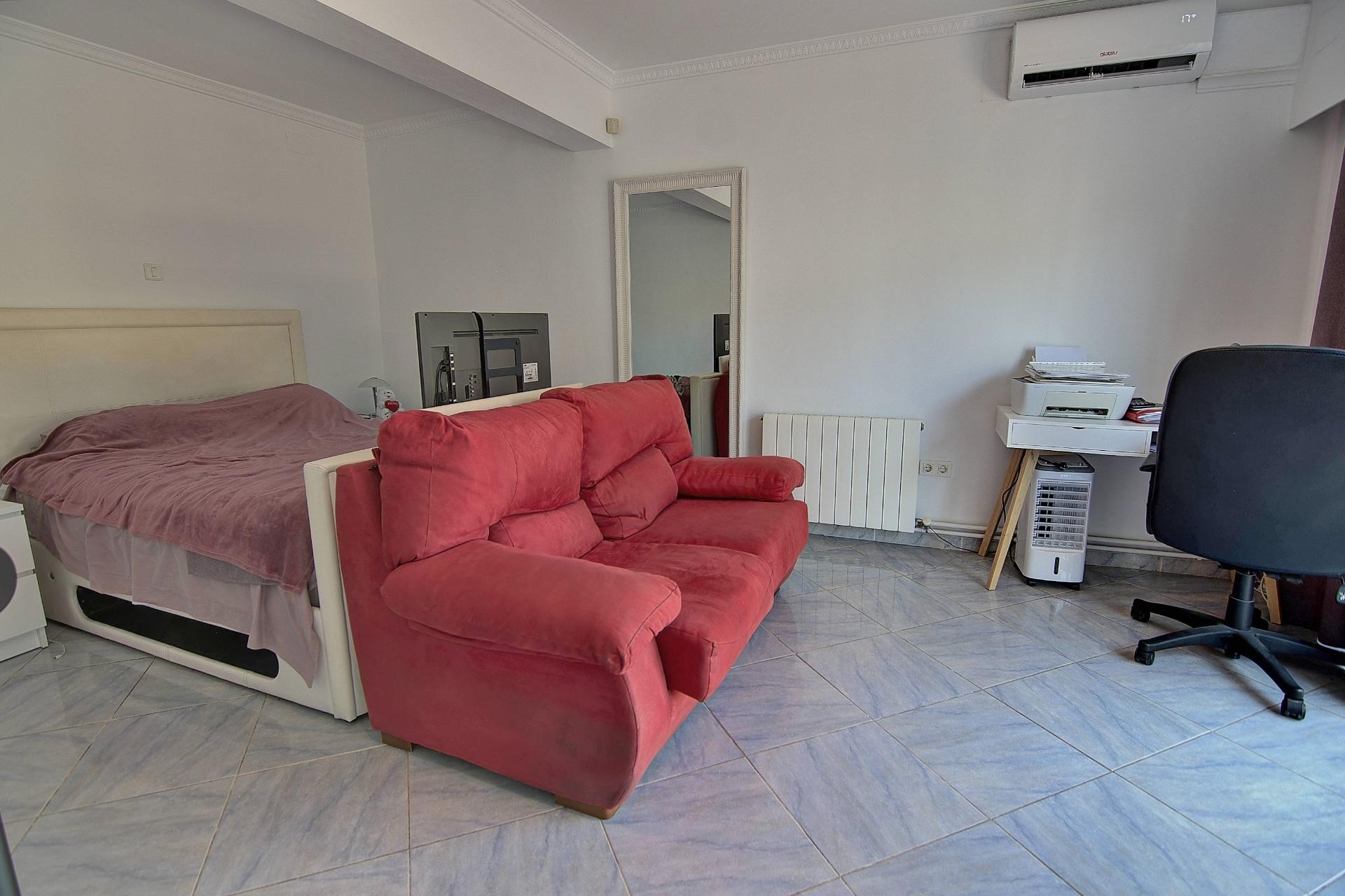 Sale - Villa -
Calpe - Benicolada