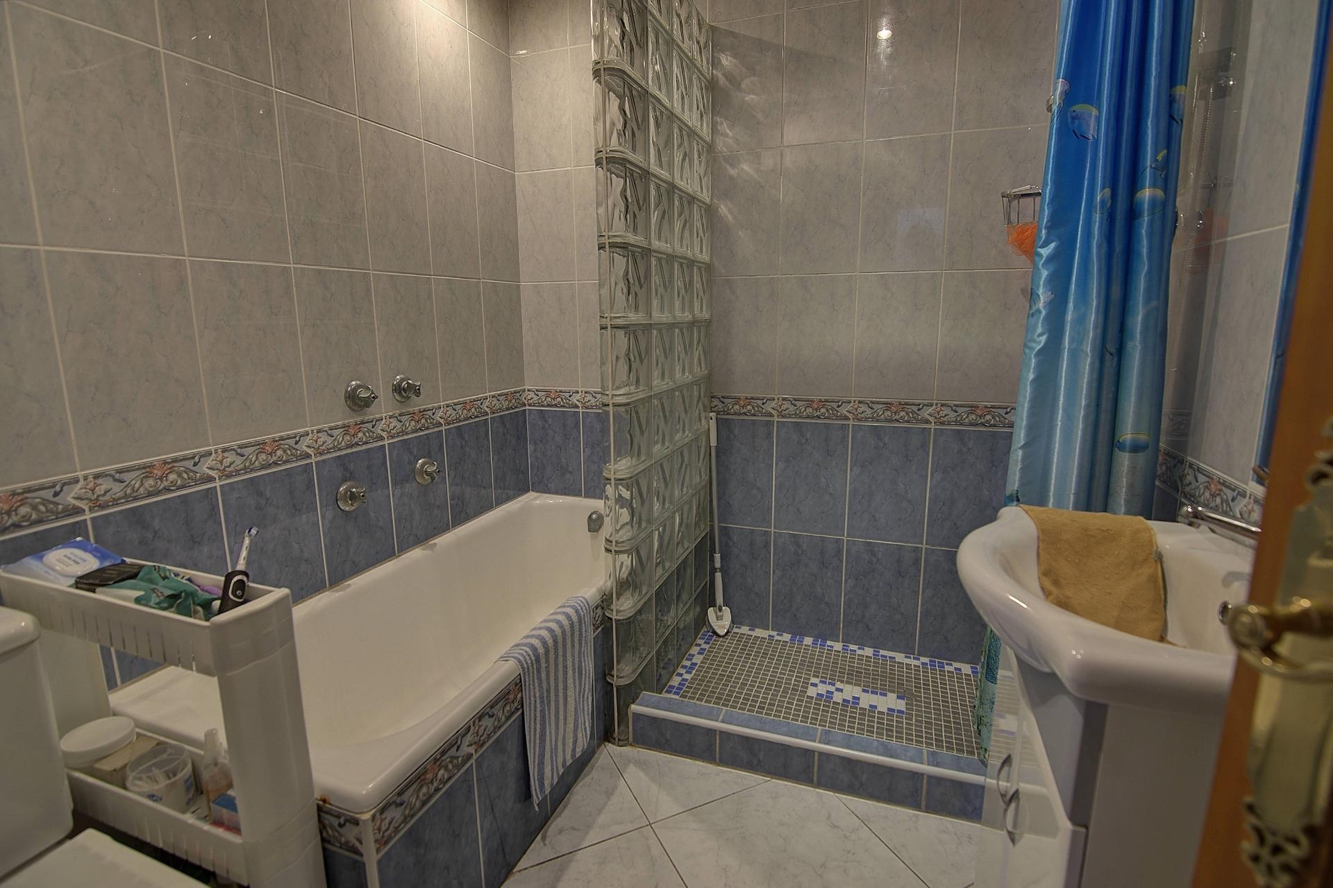 Sale - Villa -
Calpe - Benicolada