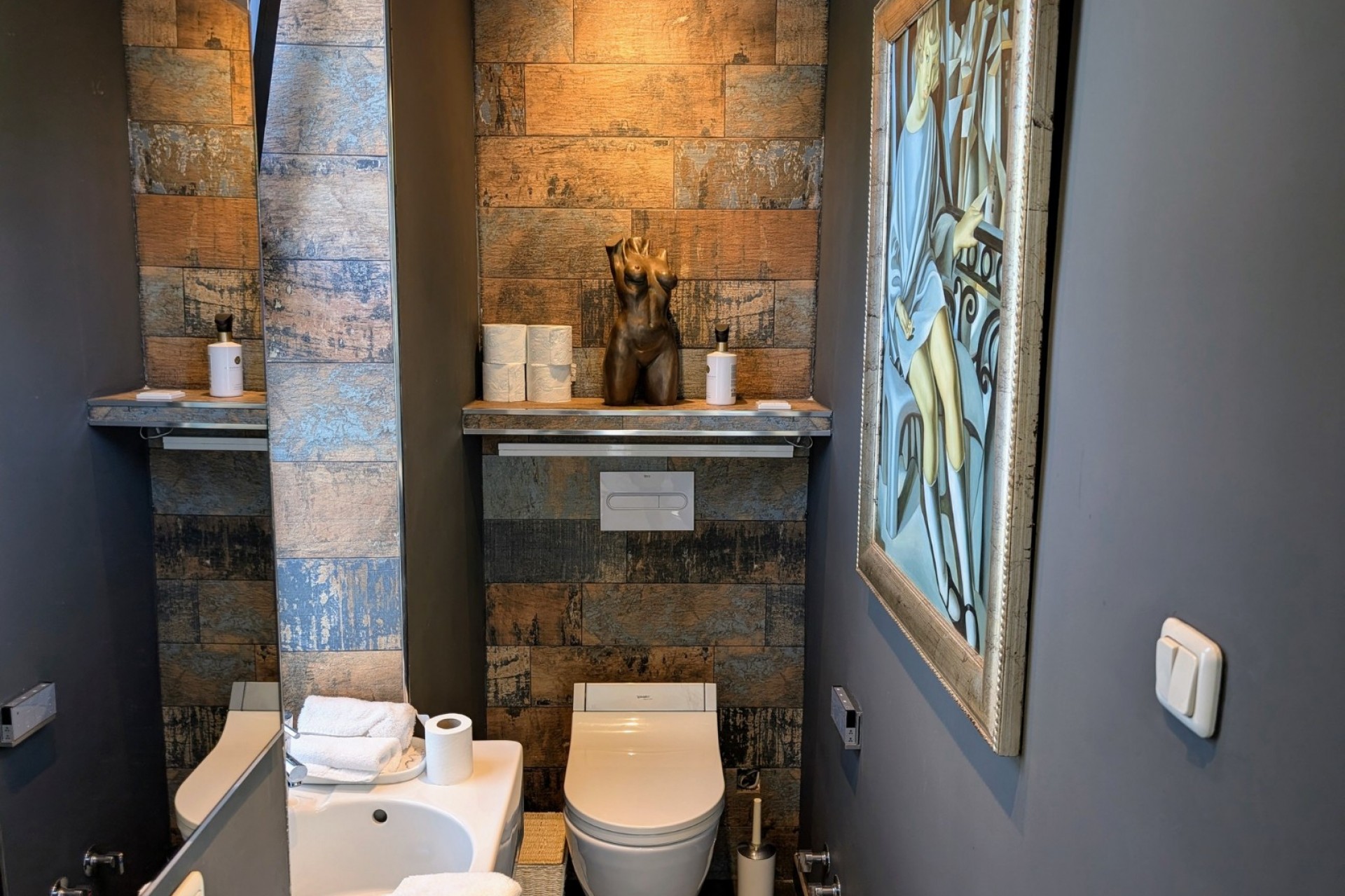 Sale - Villa -
Calpe - Calalga