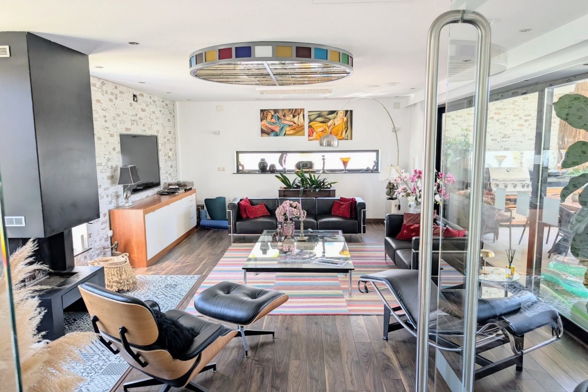 Sale - Villa -
Calpe - Calalga