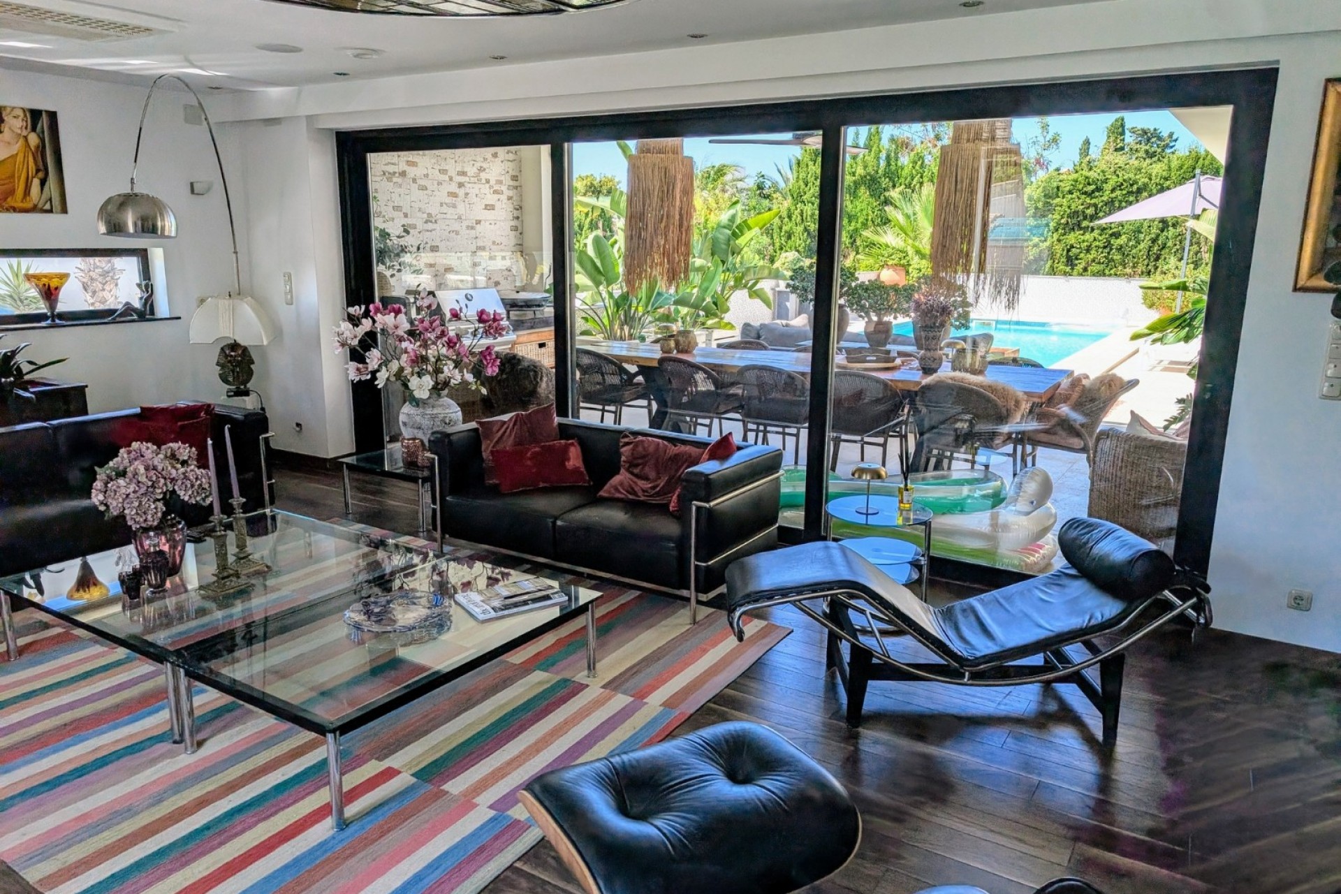 Sale - Villa -
Calpe - Calalga