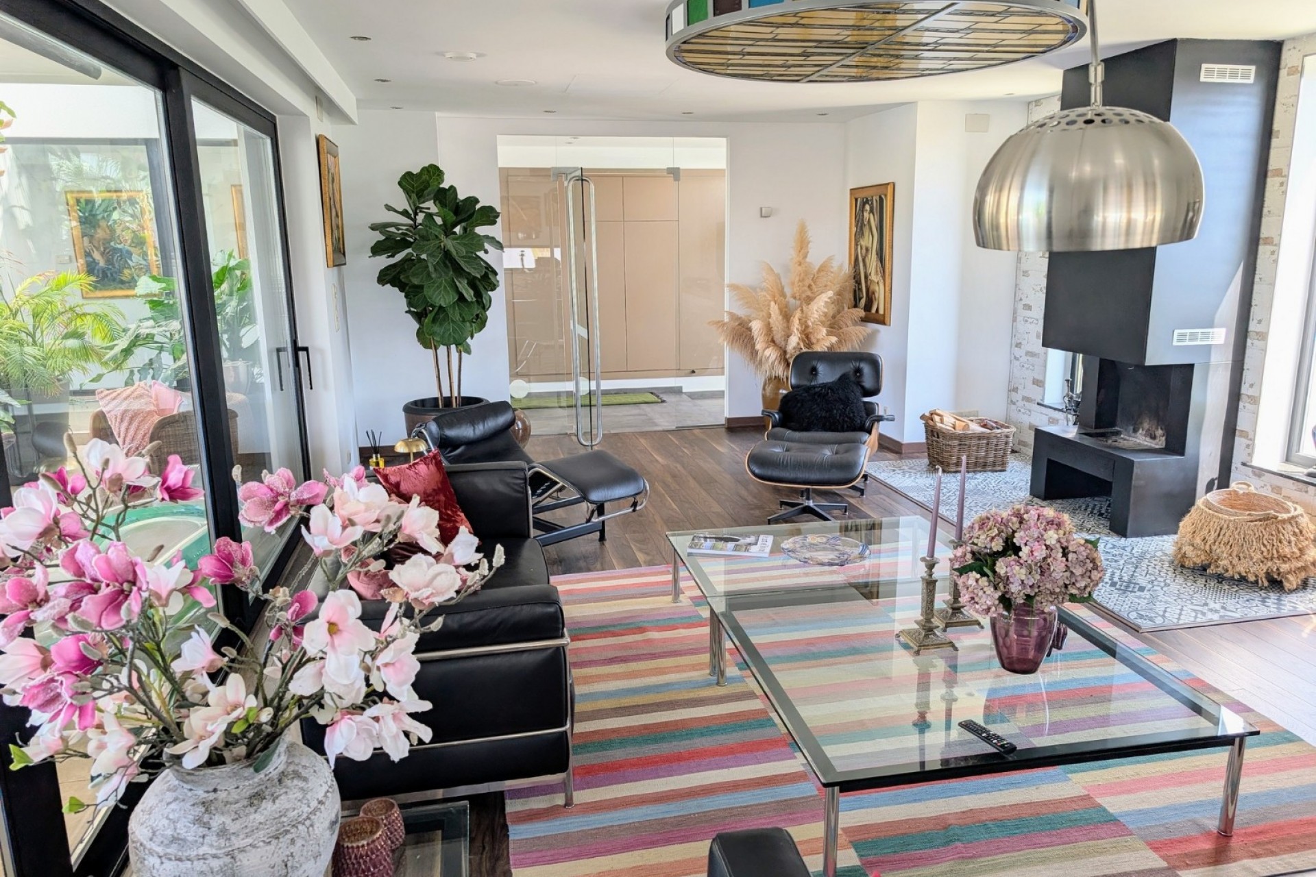 Sale - Villa -
Calpe - Calalga