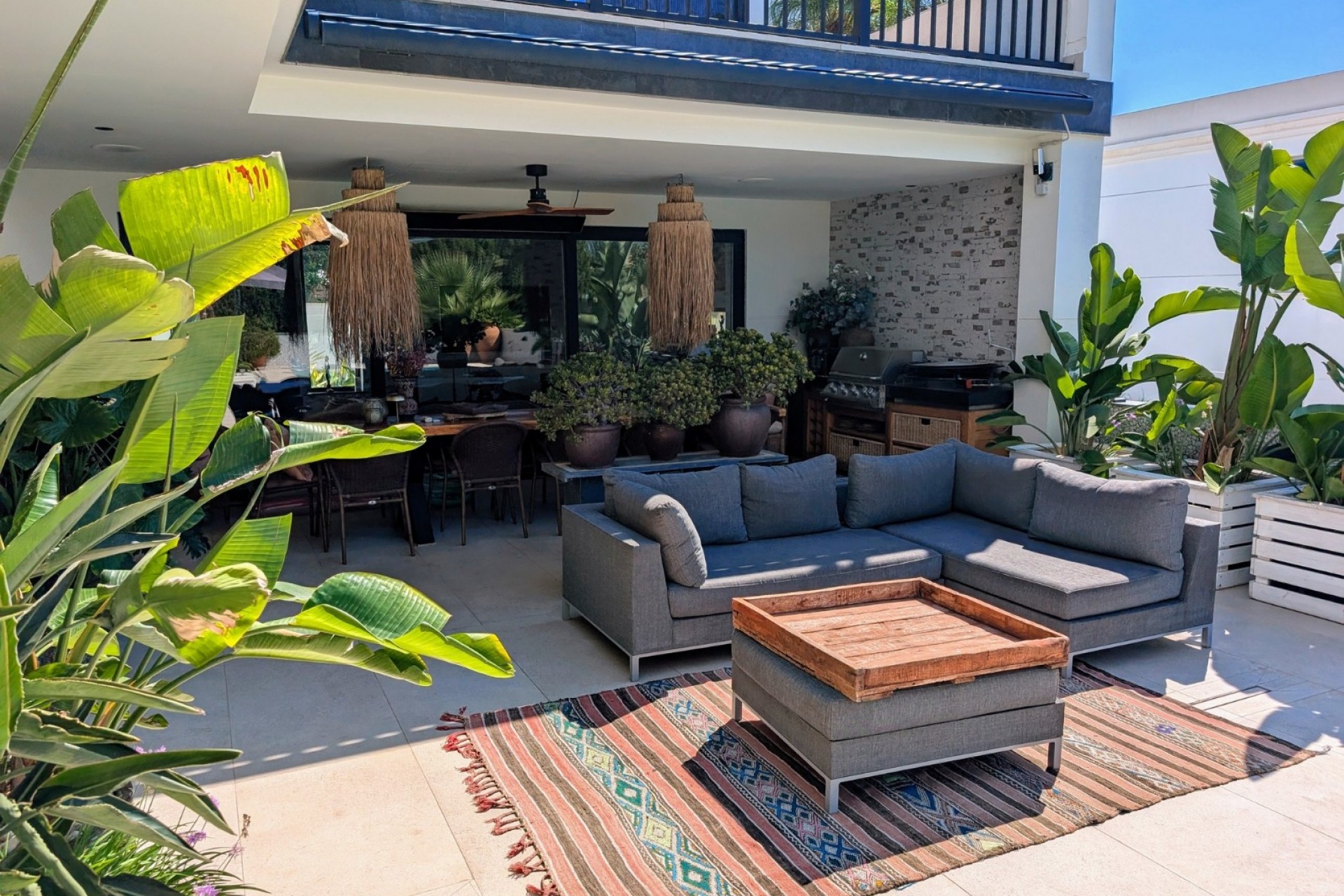 Sale - Villa -
Calpe - Calalga