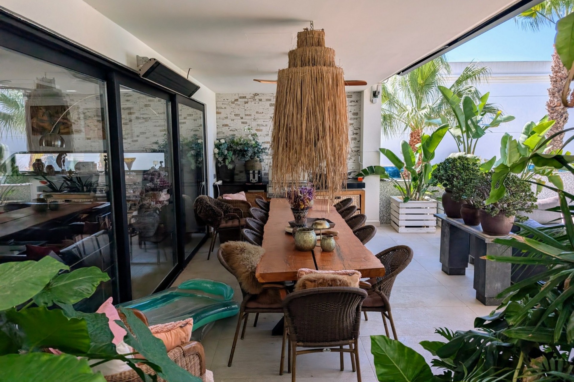 Sale - Villa -
Calpe - Calalga