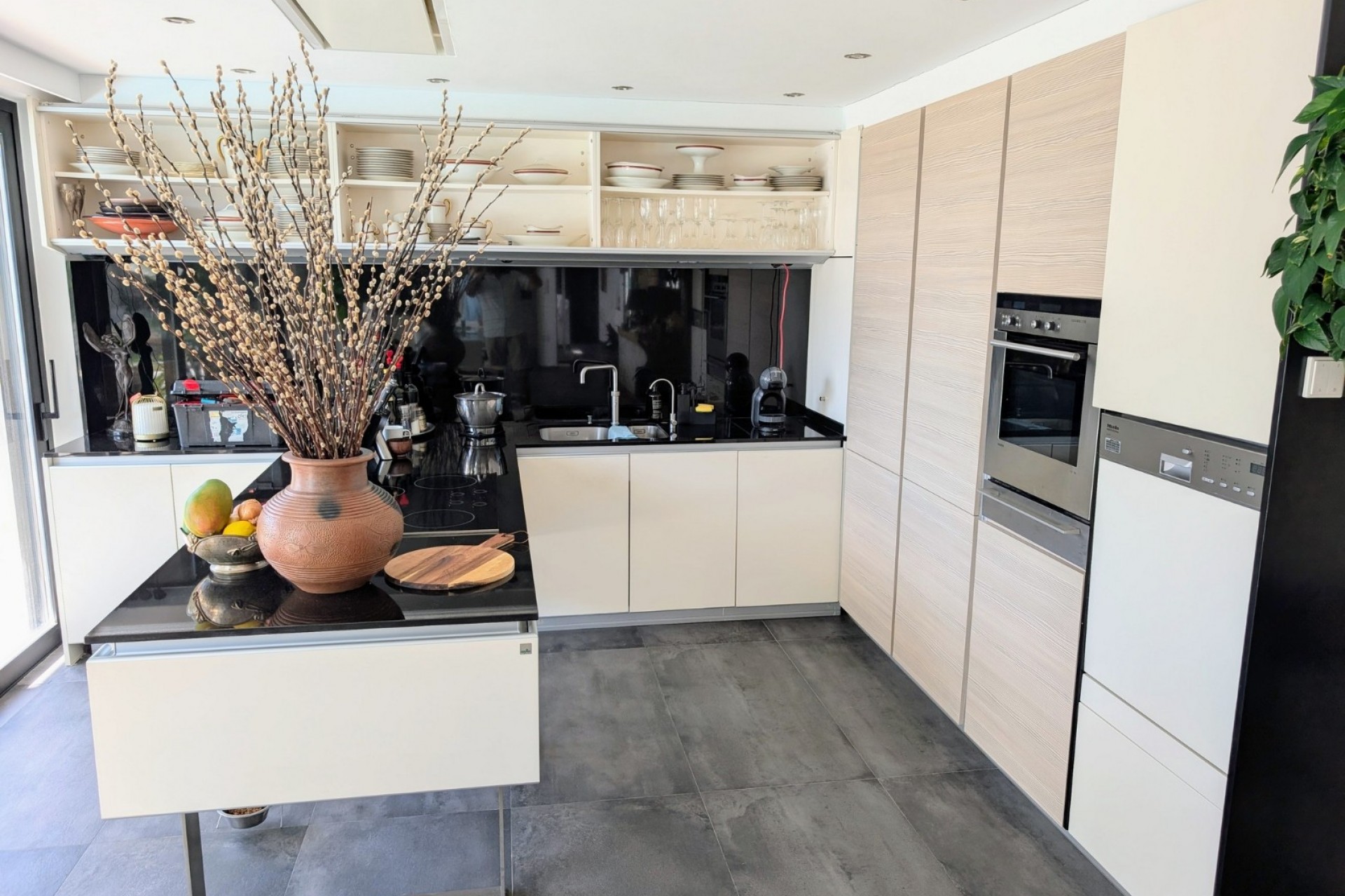 Sale - Villa -
Calpe - Calalga