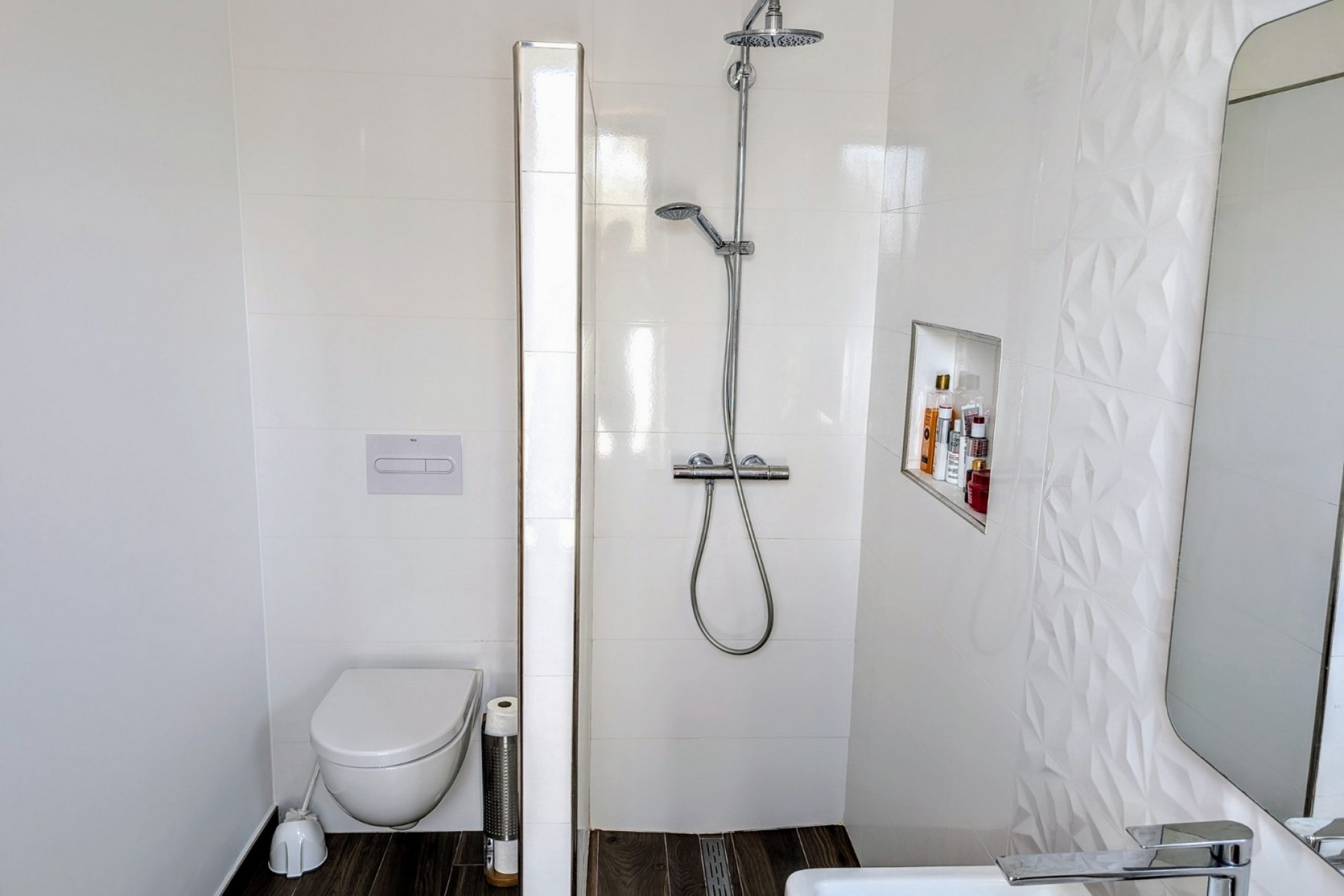 Sale - Villa -
Calpe - Calalga