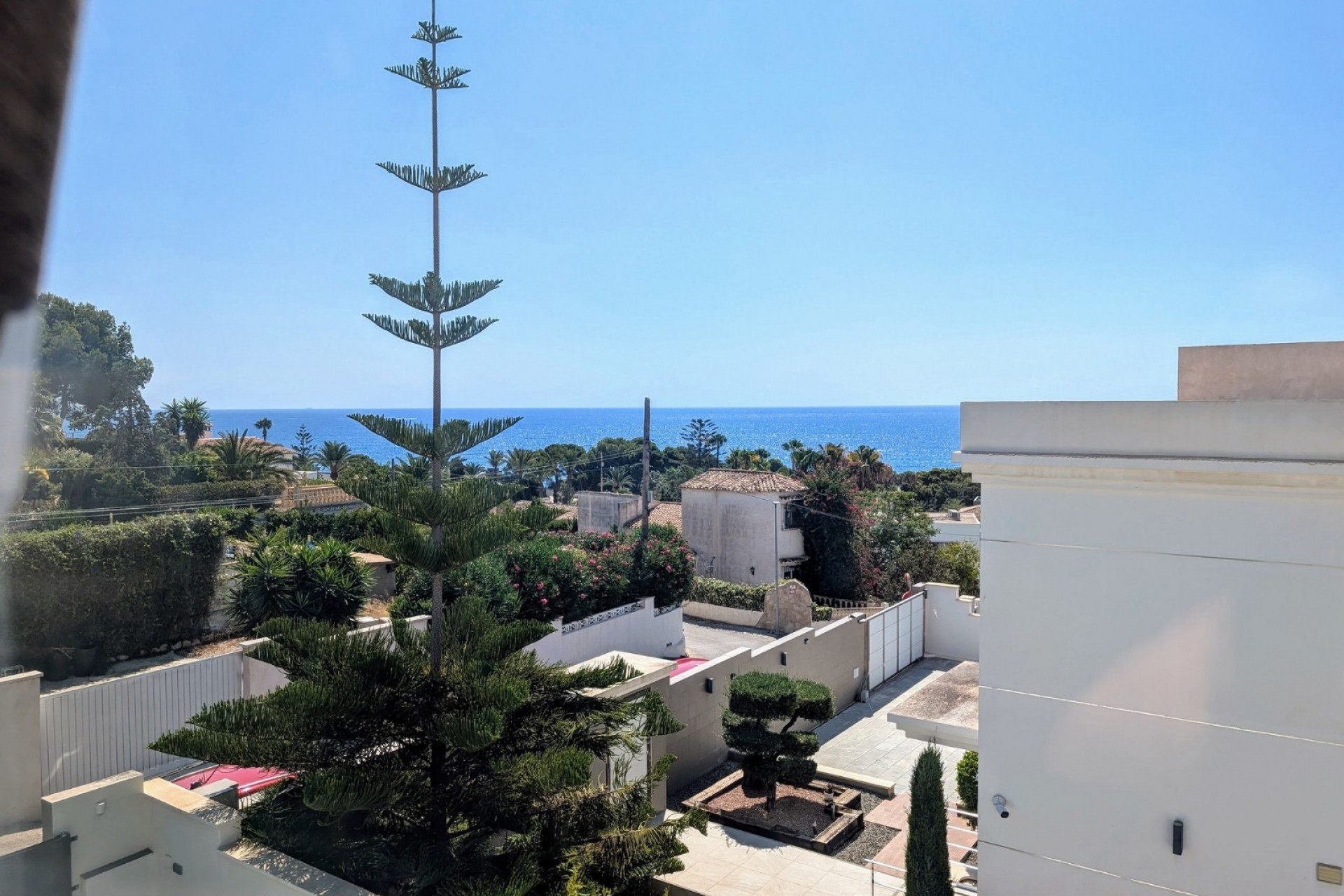 Sale - Villa -
Calpe - Calalga