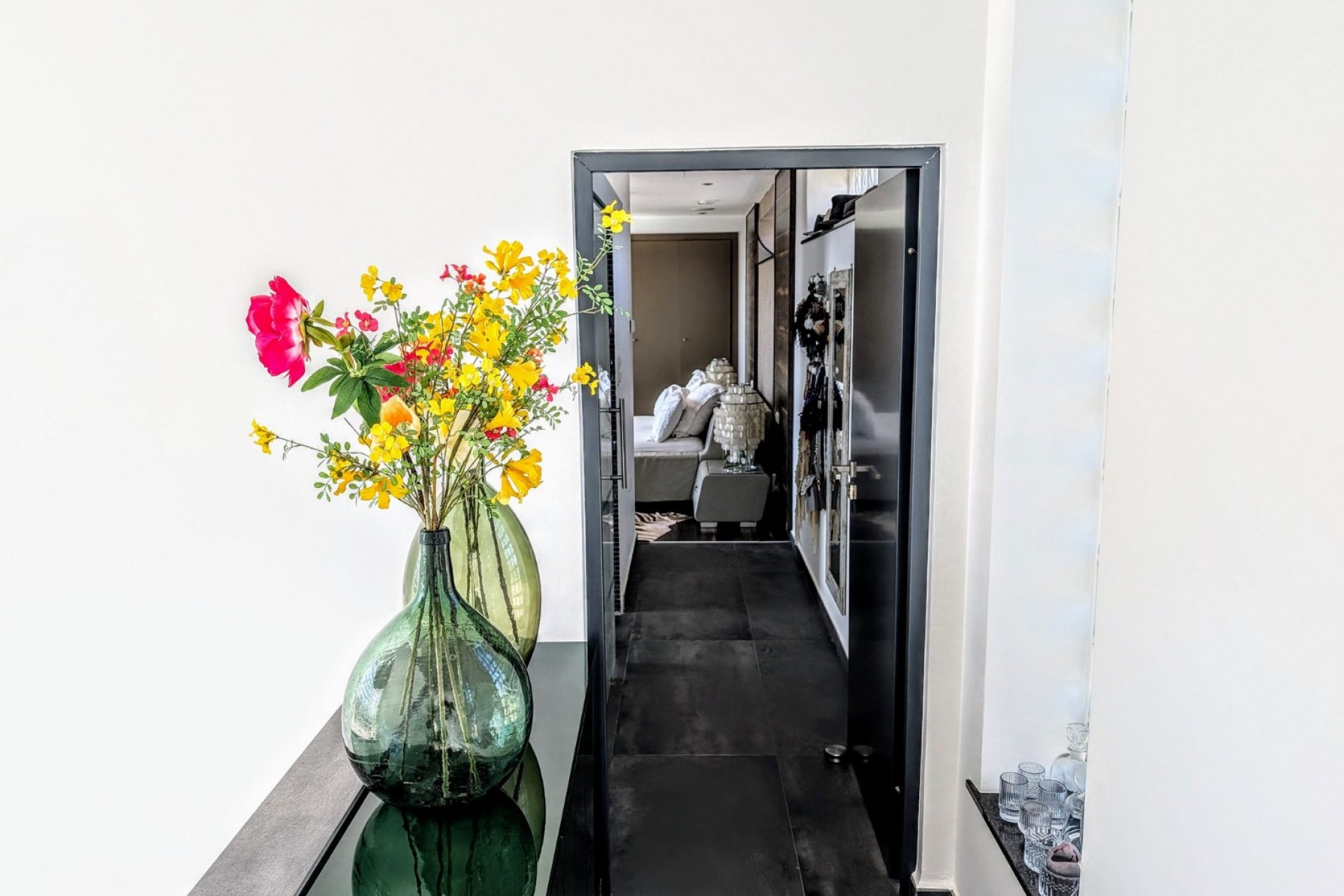 Sale - Villa -
Calpe - Calalga