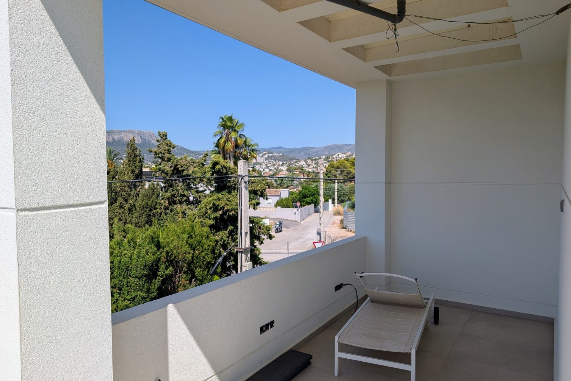 Sale - Villa -
Calpe - Calalga