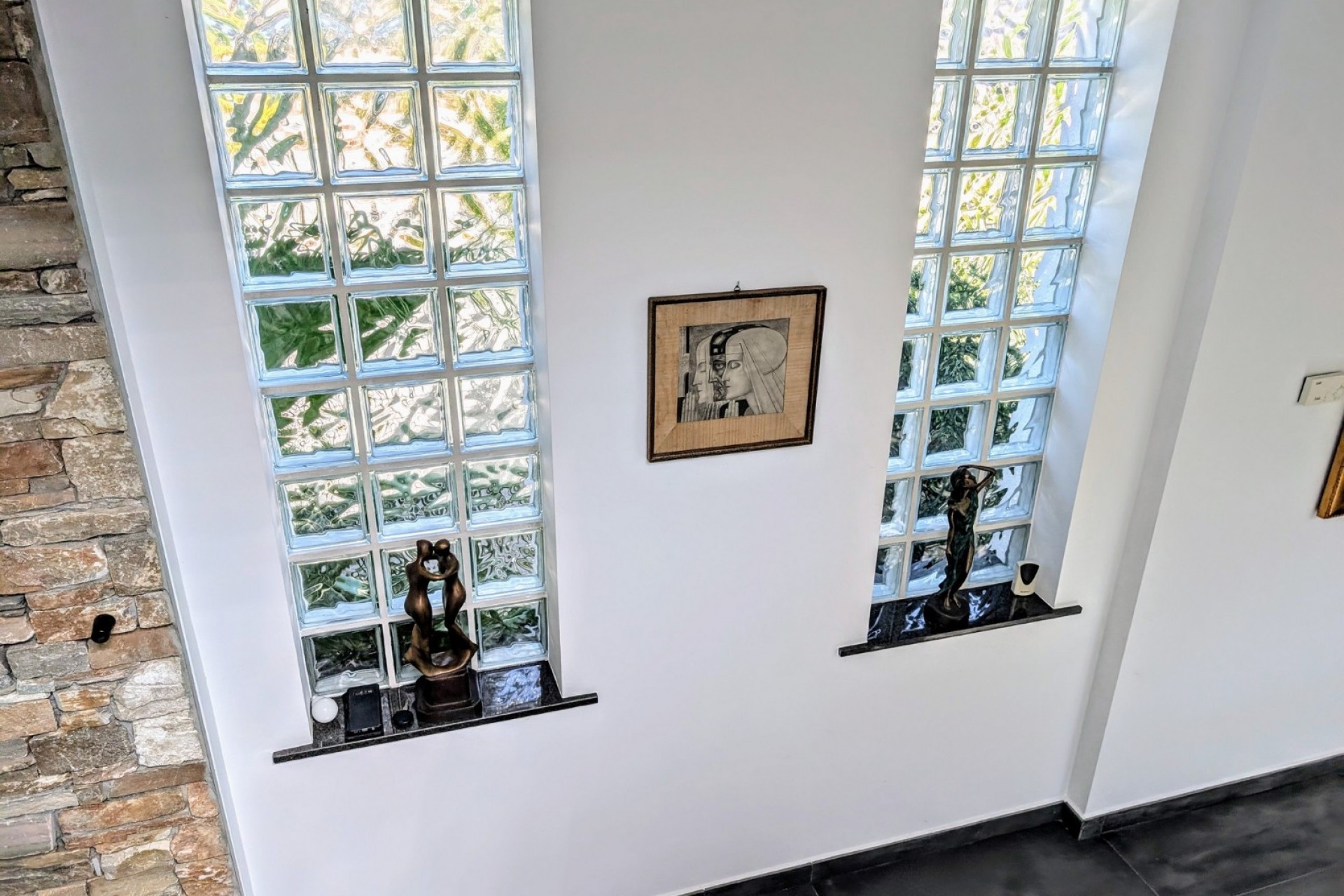 Sale - Villa -
Calpe - Calalga