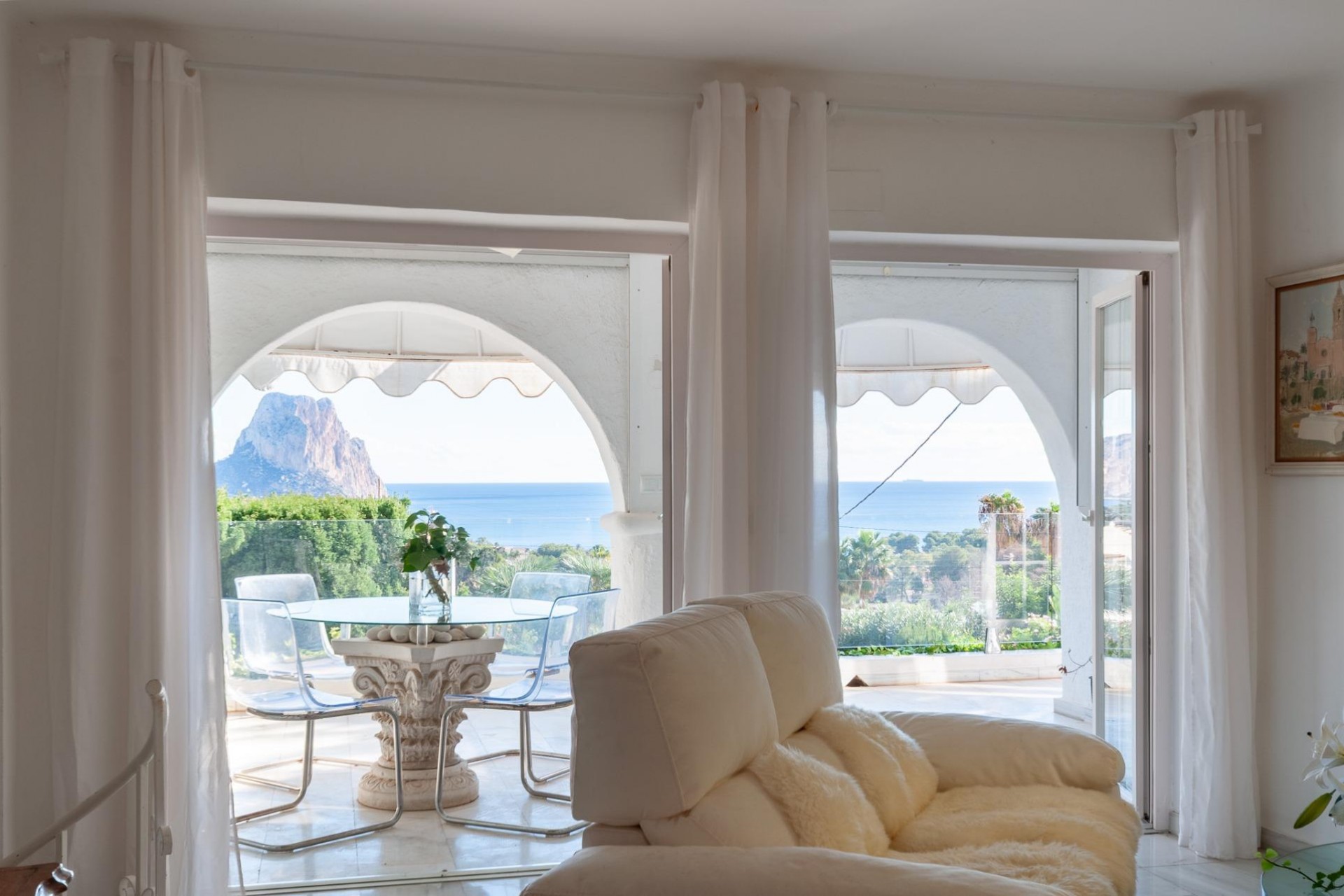 Sale - Villa -
Calpe - Canuta