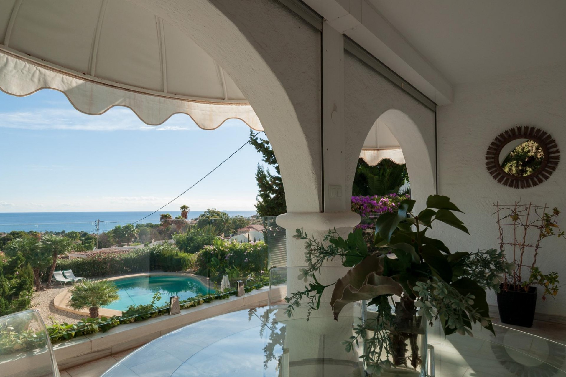 Sale - Villa -
Calpe - Canuta