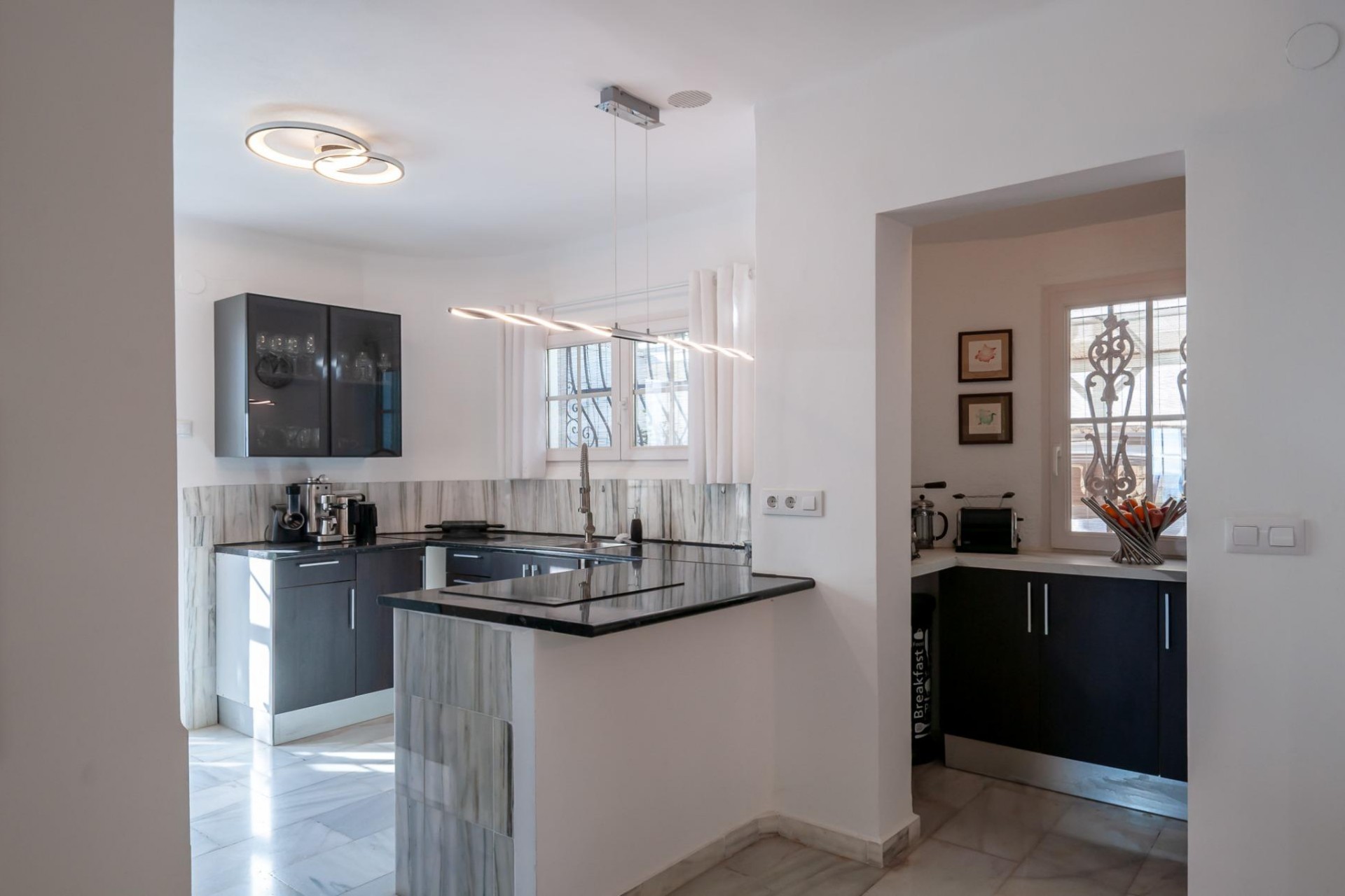 Sale - Villa -
Calpe - Canuta