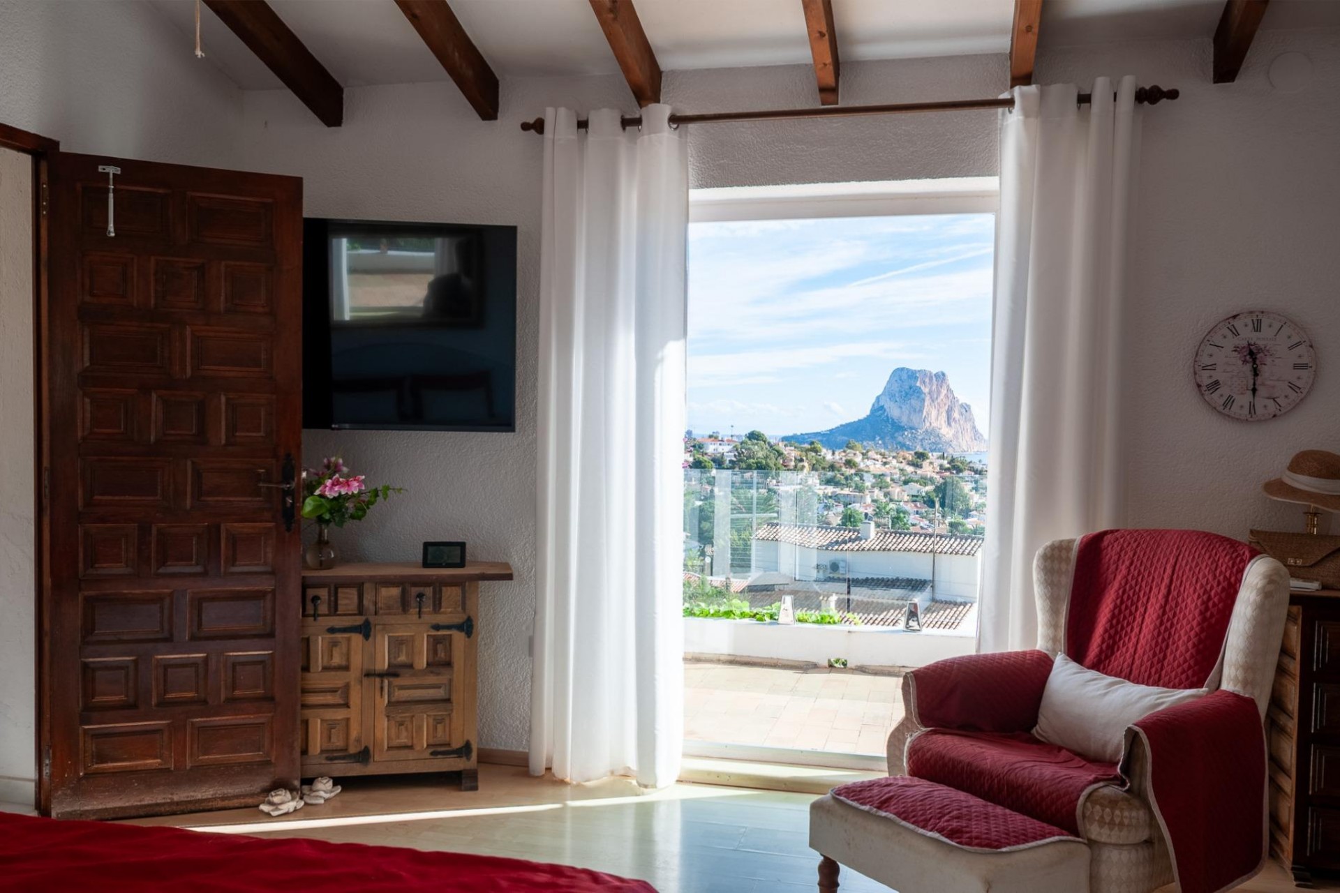 Sale - Villa -
Calpe - Canuta