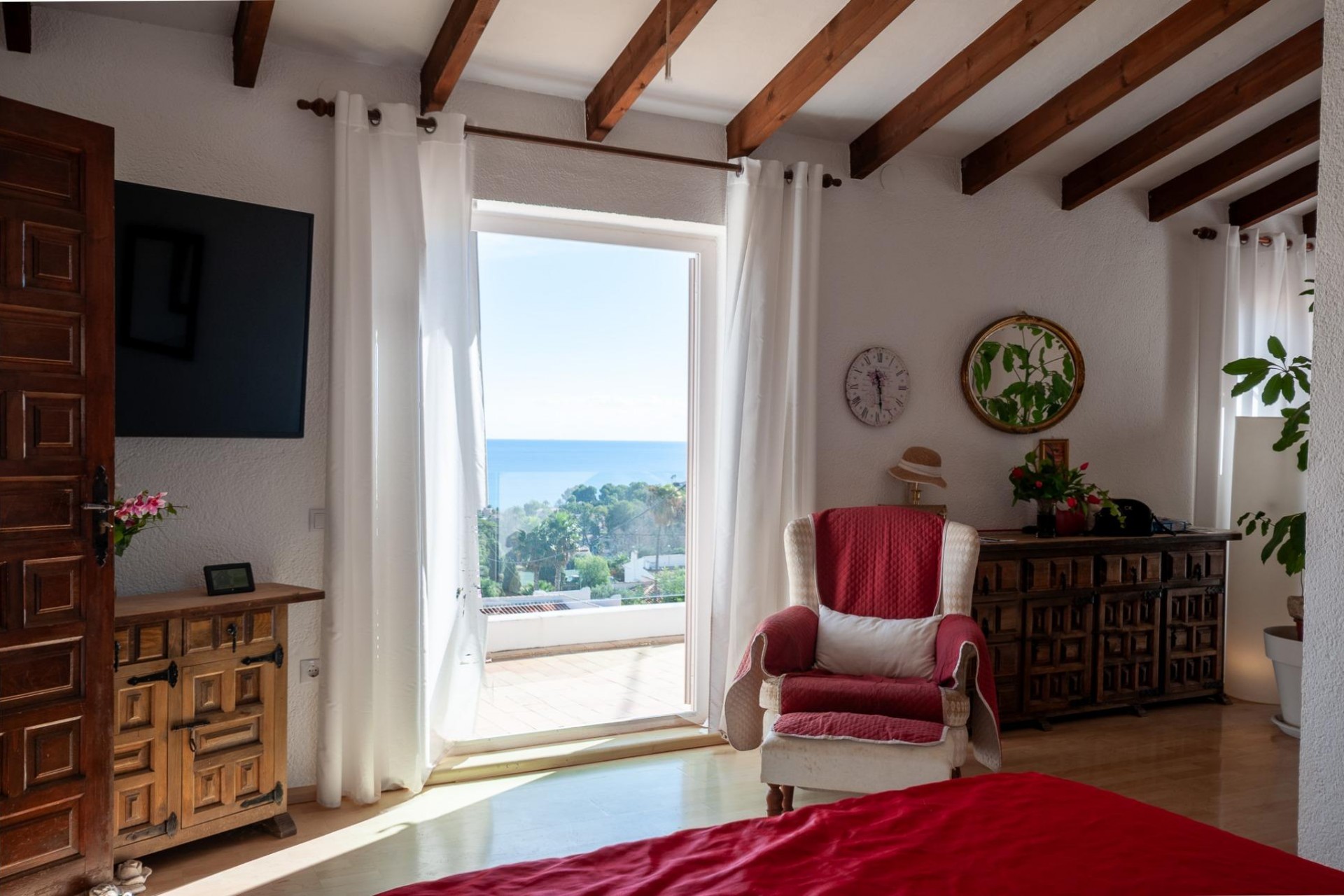 Sale - Villa -
Calpe - Canuta