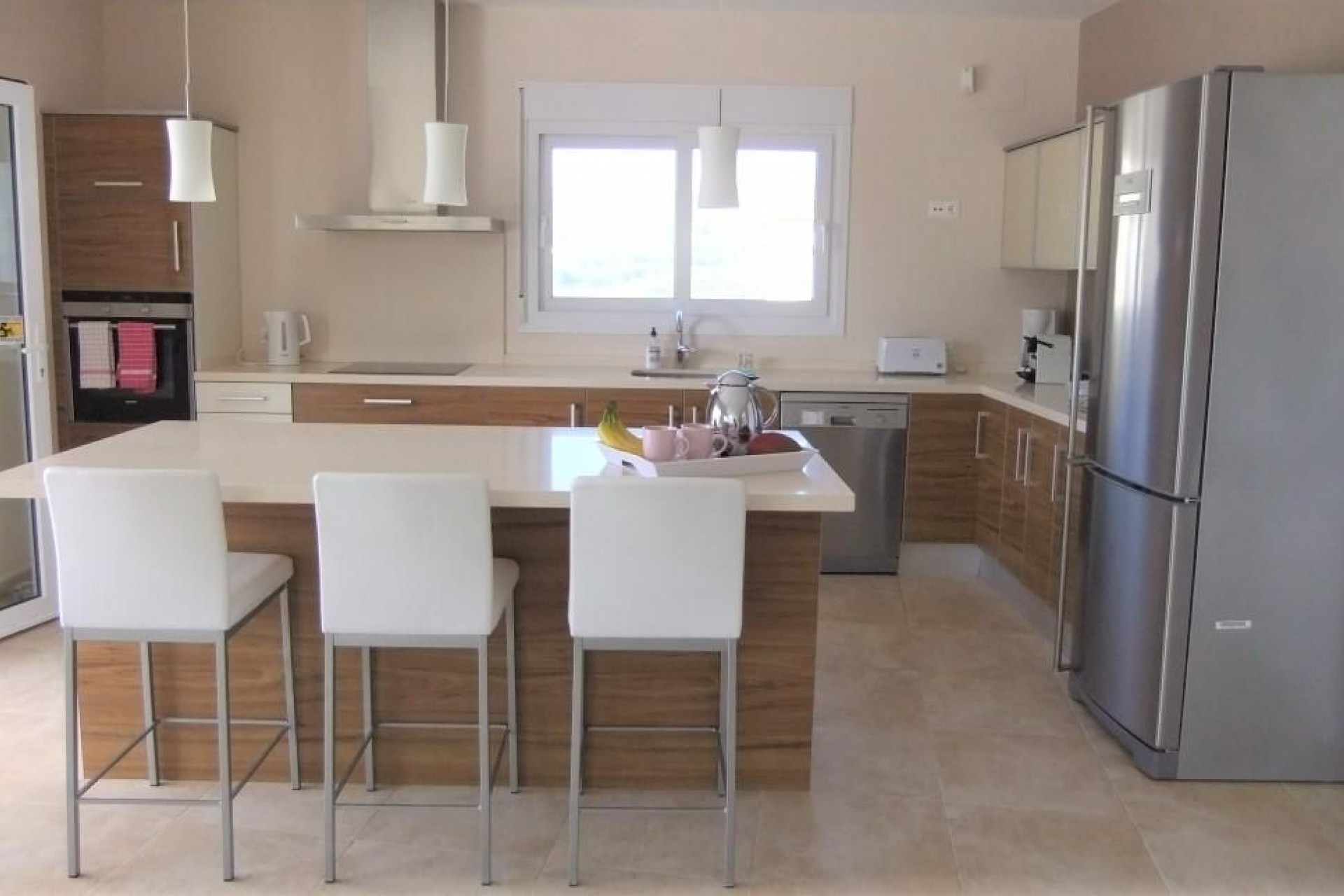 Sale - Villa -
Calpe - Casanova