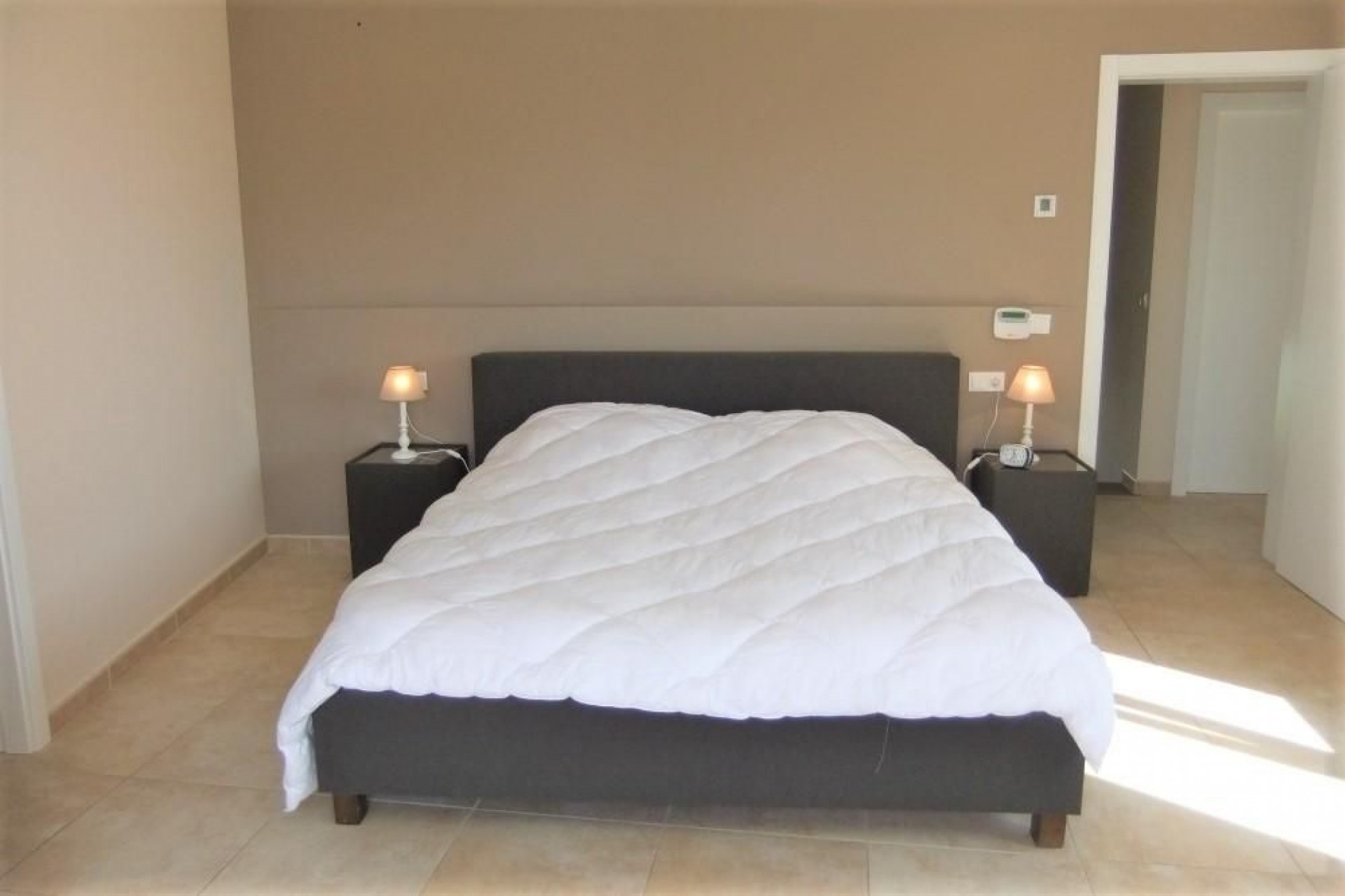Sale - Villa -
Calpe - Casanova