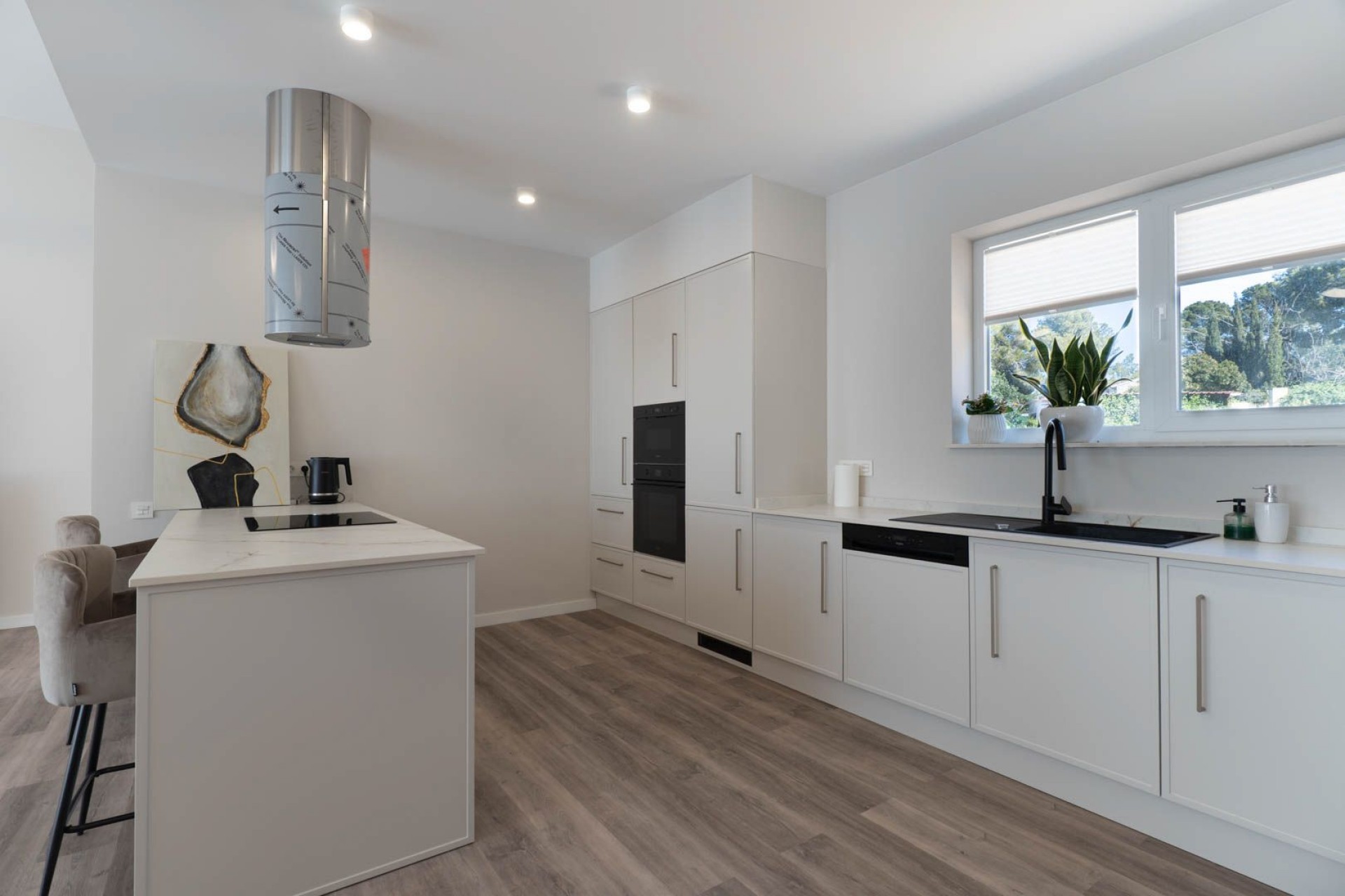 Sale - Villa -
Calpe - Cometa-Carrió