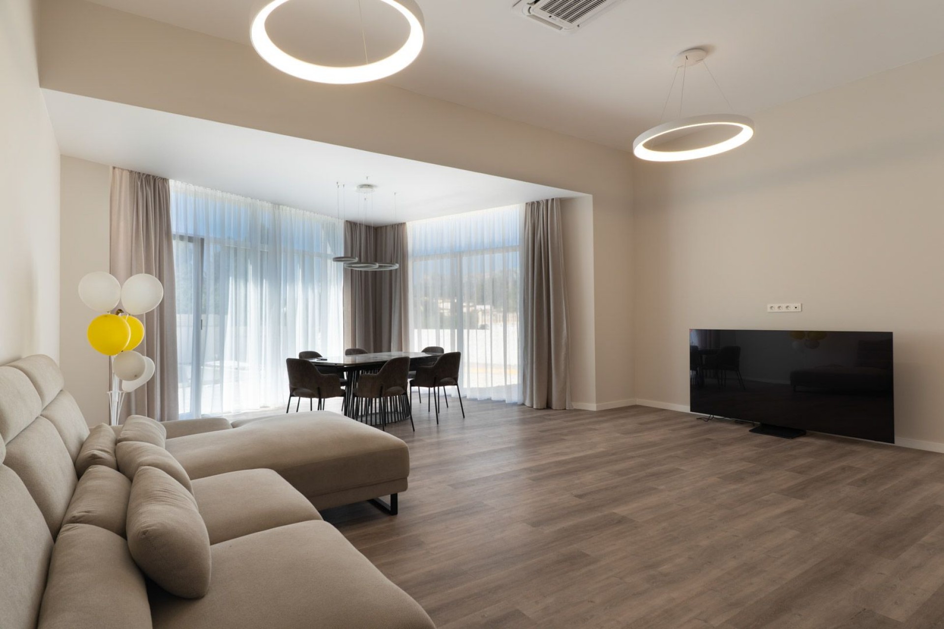 Sale - Villa -
Calpe - Cometa-Carrió