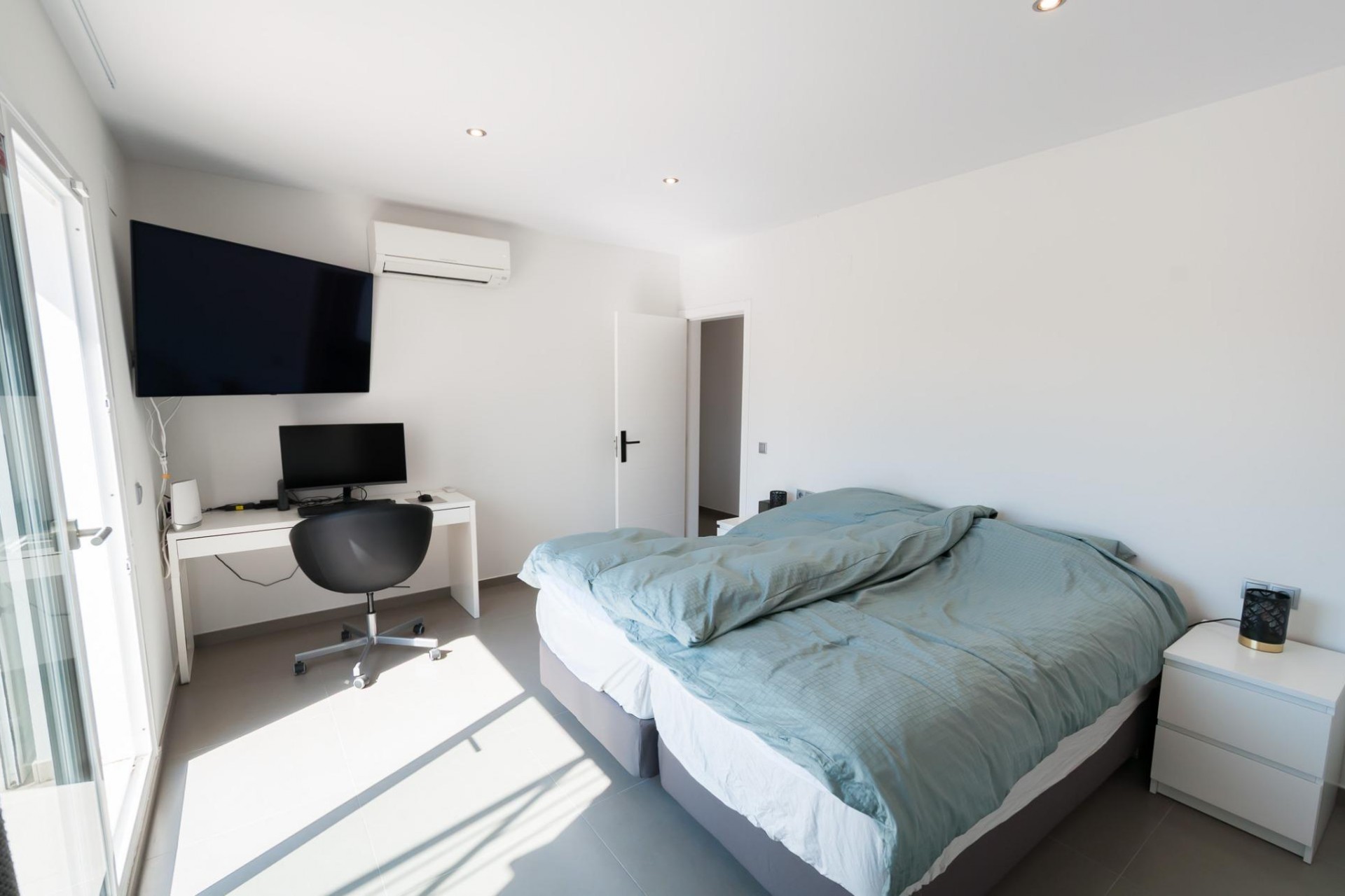 Sale - Villa -
Calpe - Cometa-Carrió