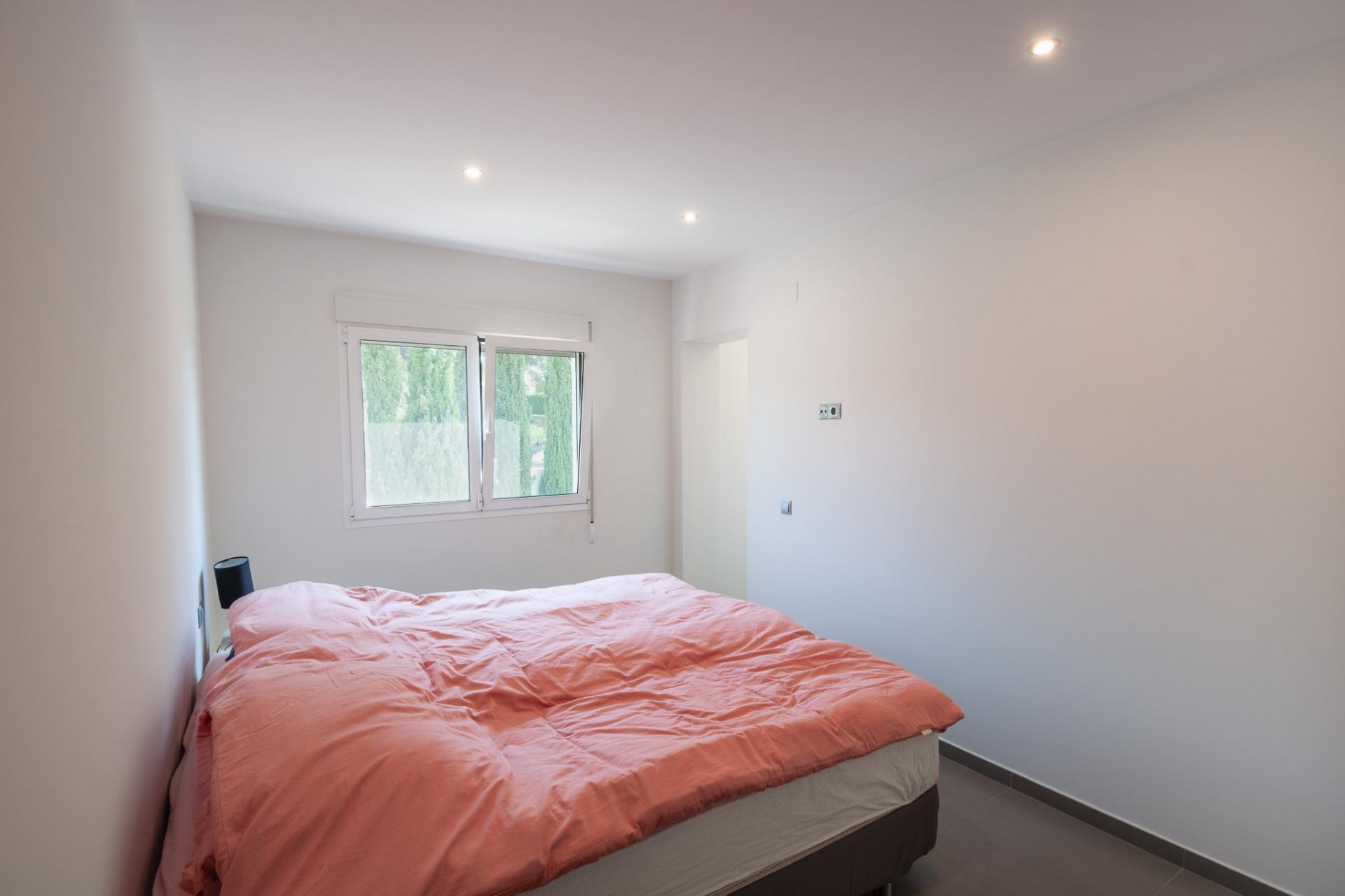 Sale - Villa -
Calpe - Cometa-Carrió