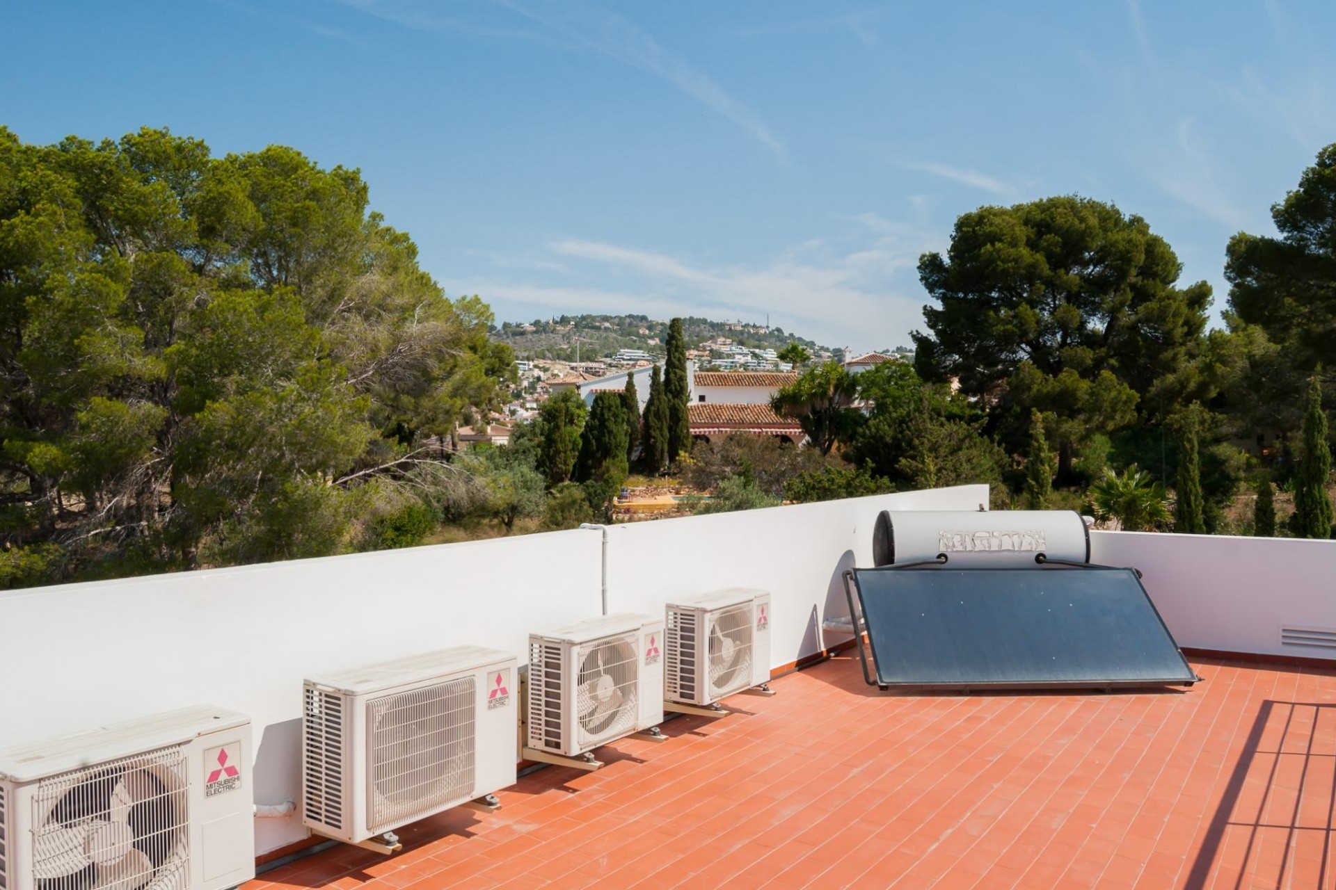 Sale - Villa -
Calpe - Cometa-Carrió