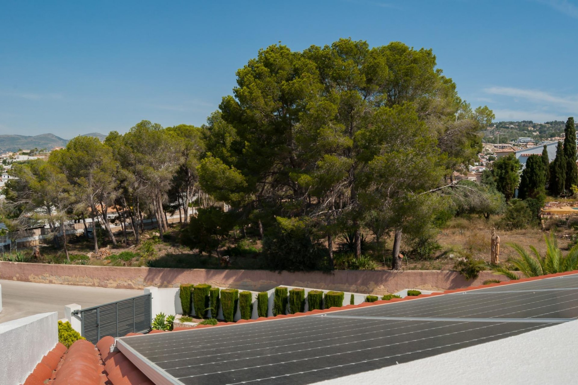 Sale - Villa -
Calpe - Cometa-Carrió
