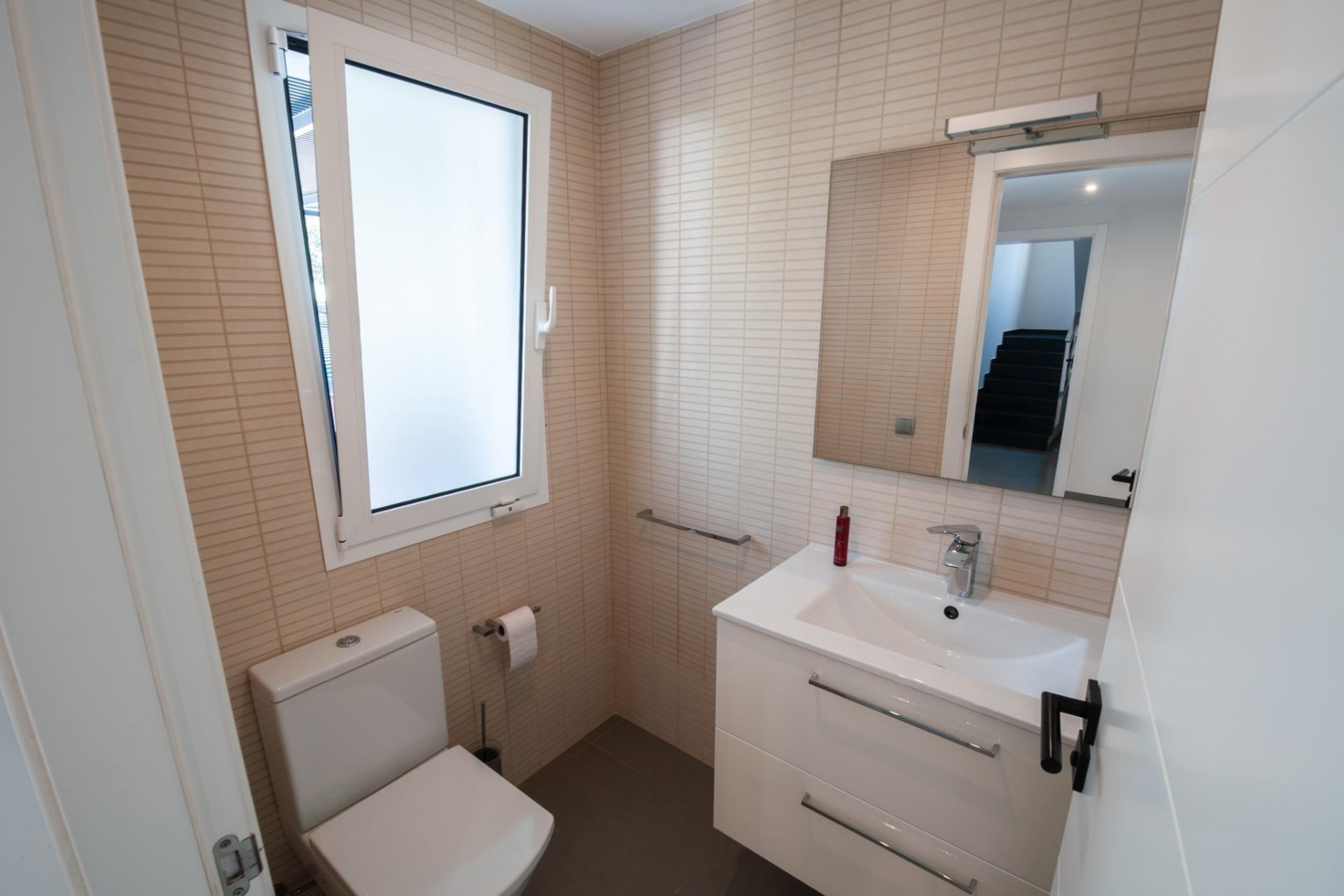 Sale - Villa -
Calpe - Cometa-Carrió