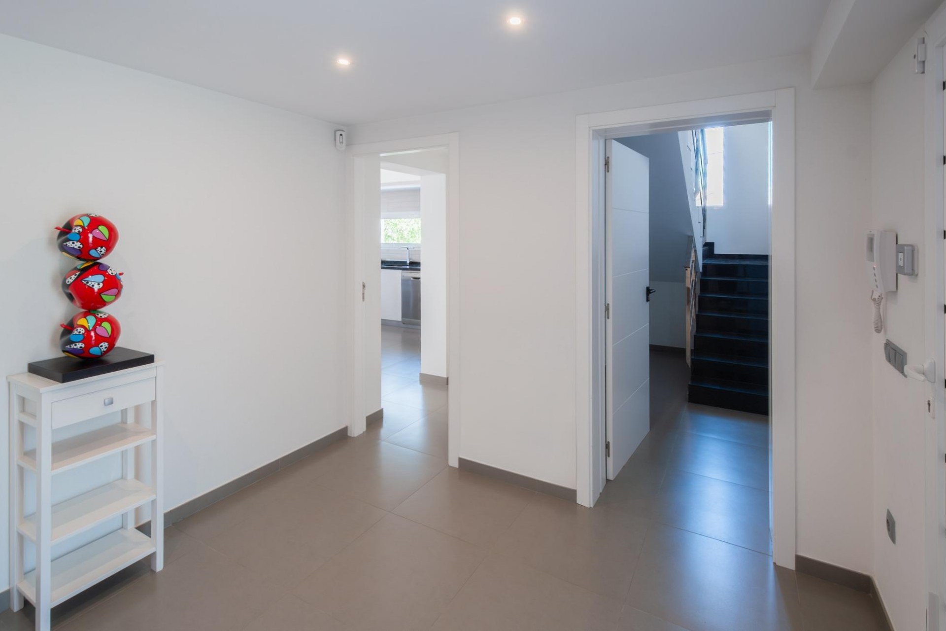 Sale - Villa -
Calpe - Cometa-Carrió