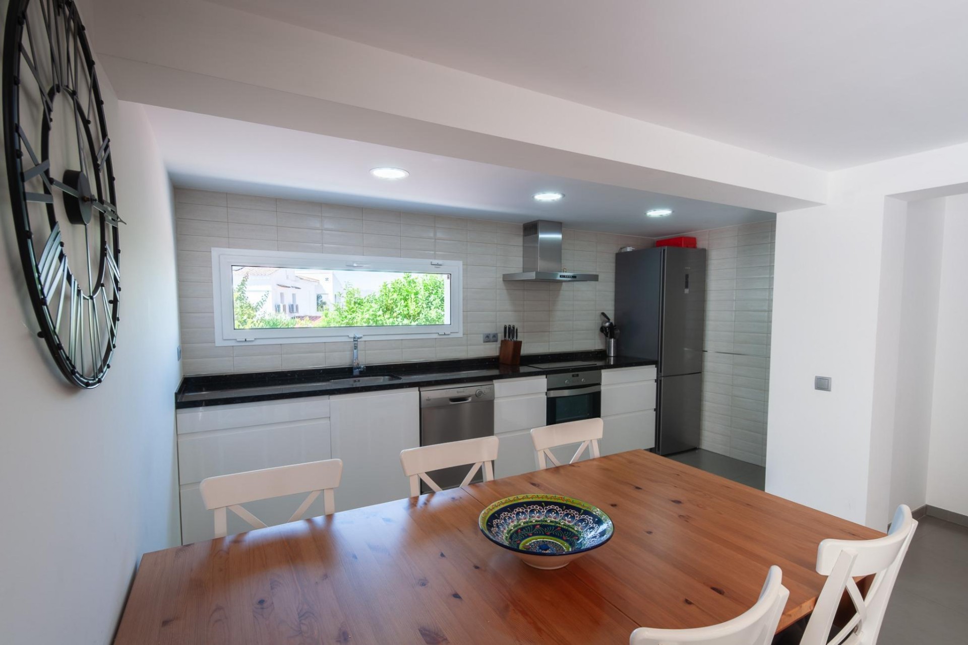 Sale - Villa -
Calpe - Cometa-Carrió