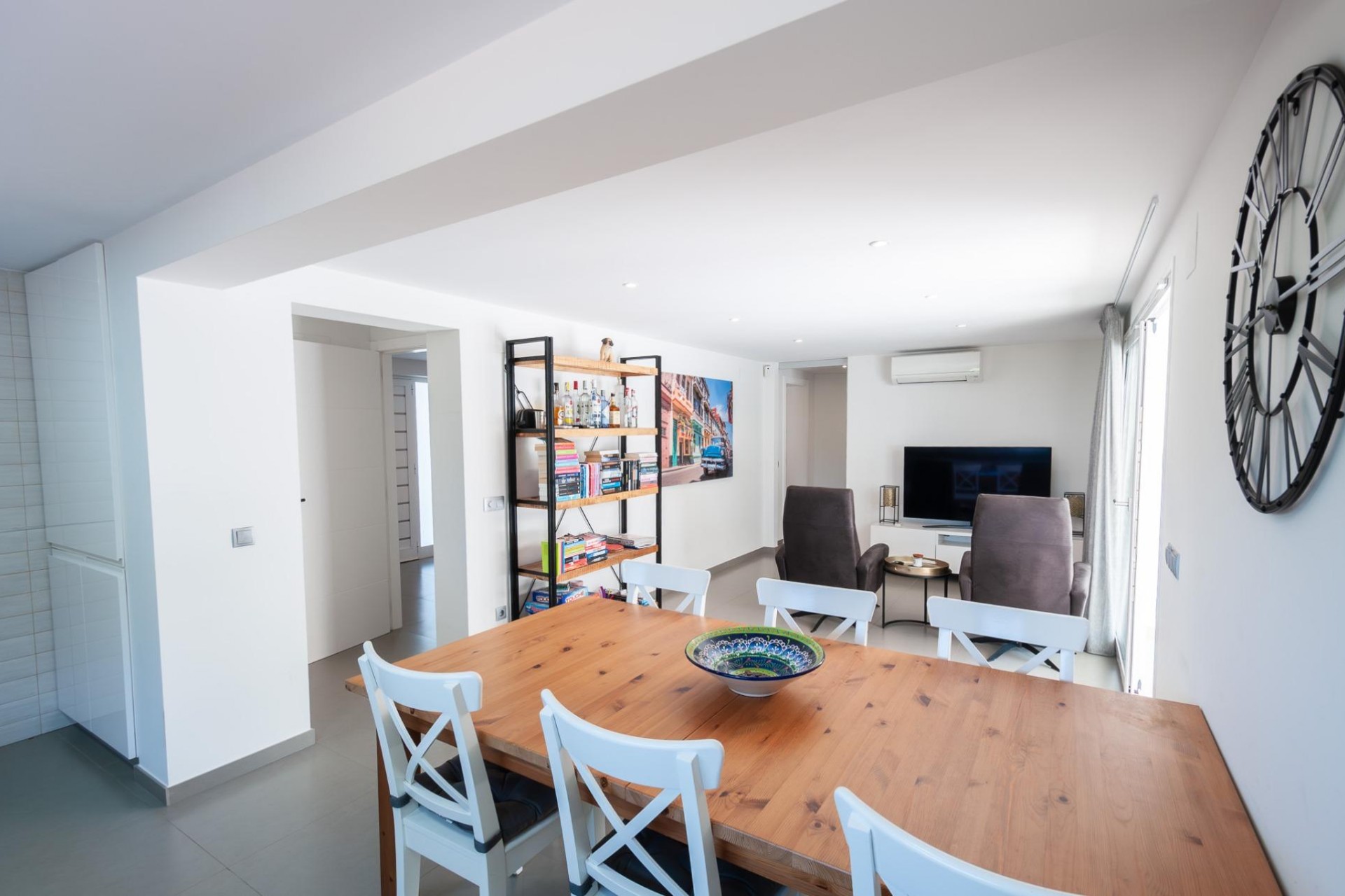 Sale - Villa -
Calpe - Cometa-Carrió