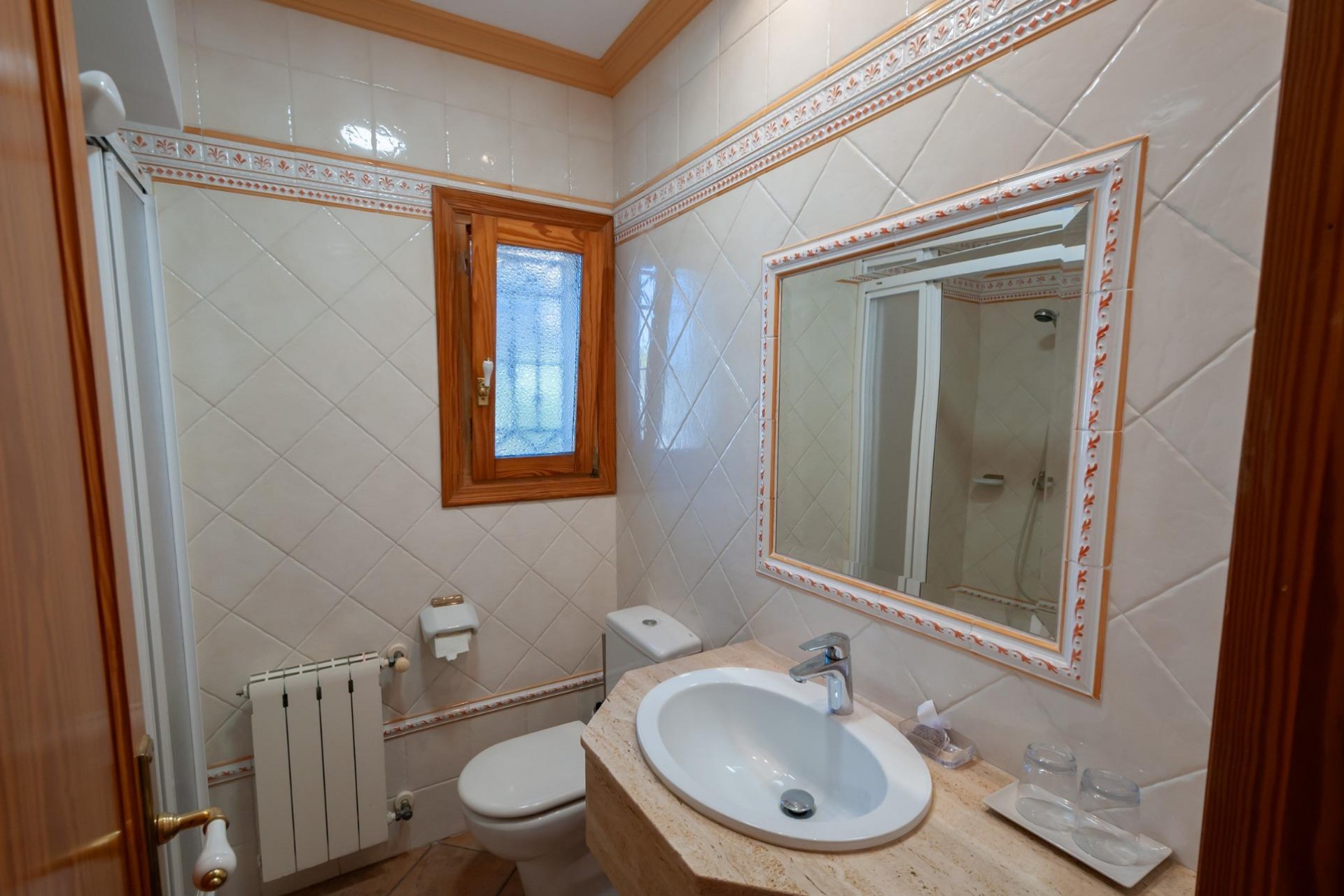 Sale - Villa -
Calpe - Cometa