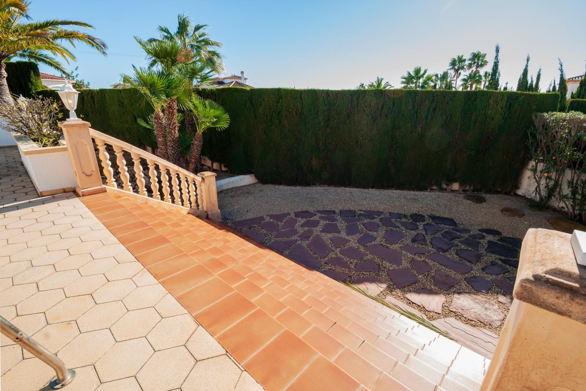 Sale - Villa -
Calpe - Cometa