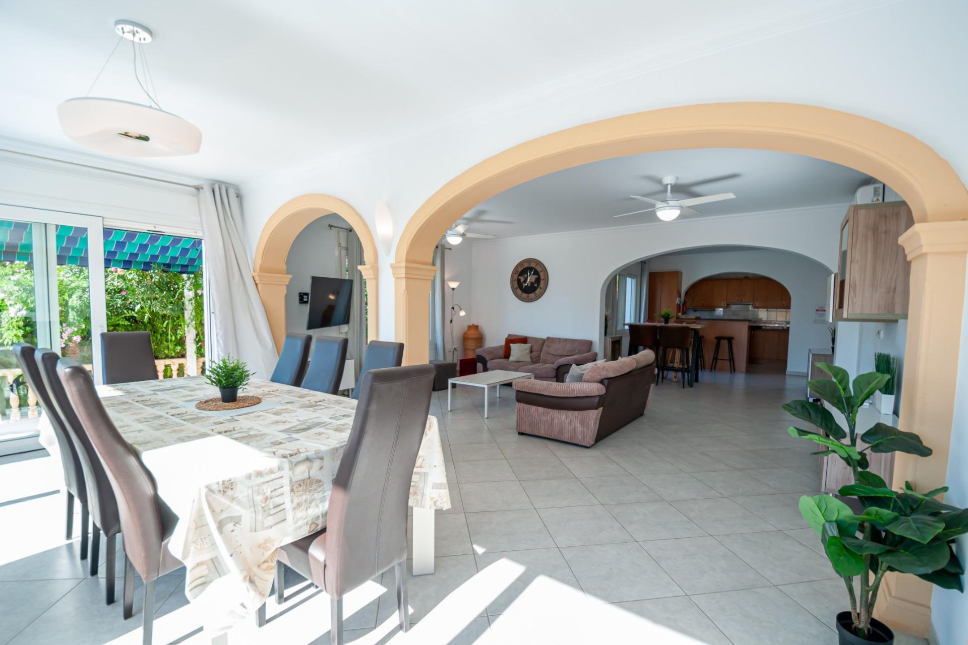 Sale - Villa -
Calpe - Costeres