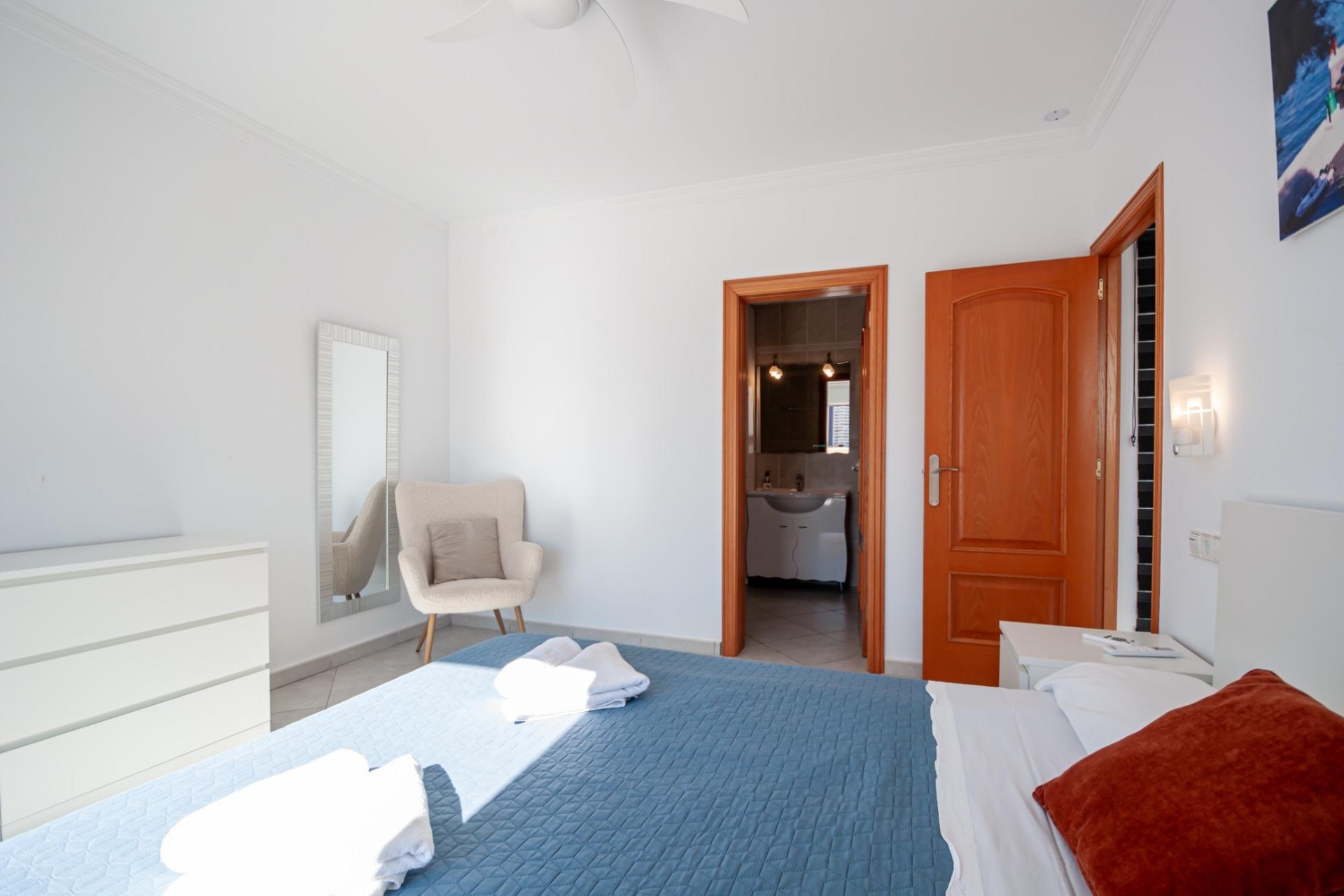 Sale - Villa -
Calpe - Costeres