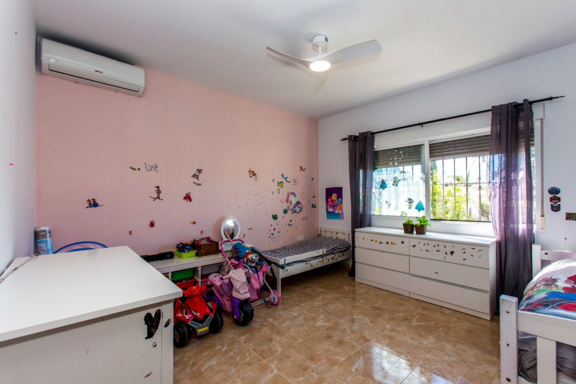 Sale - Villa -
Calpe - El Sol