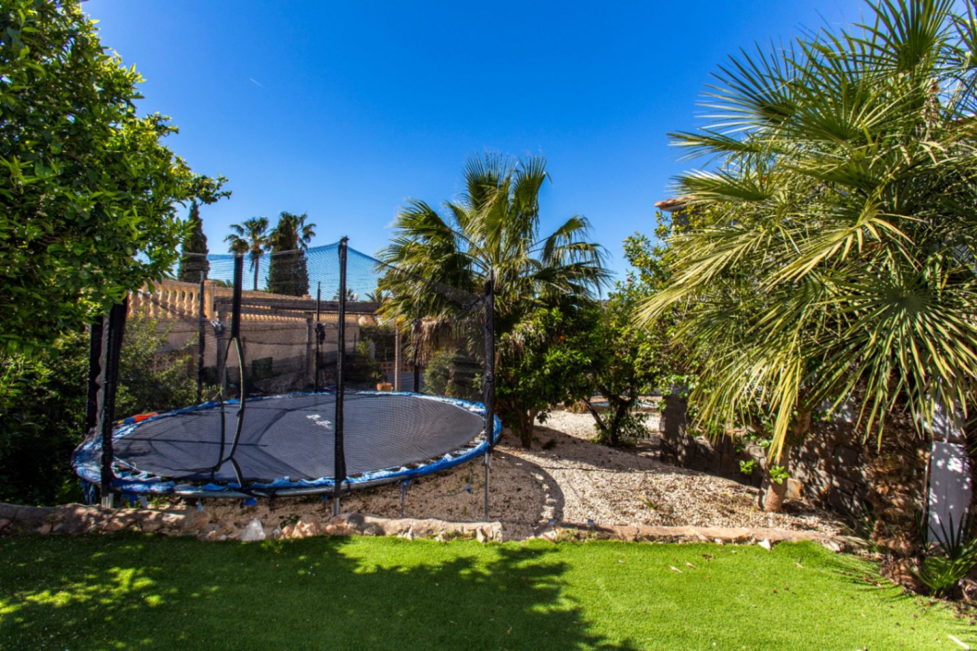 Sale - Villa -
Calpe - El Sol